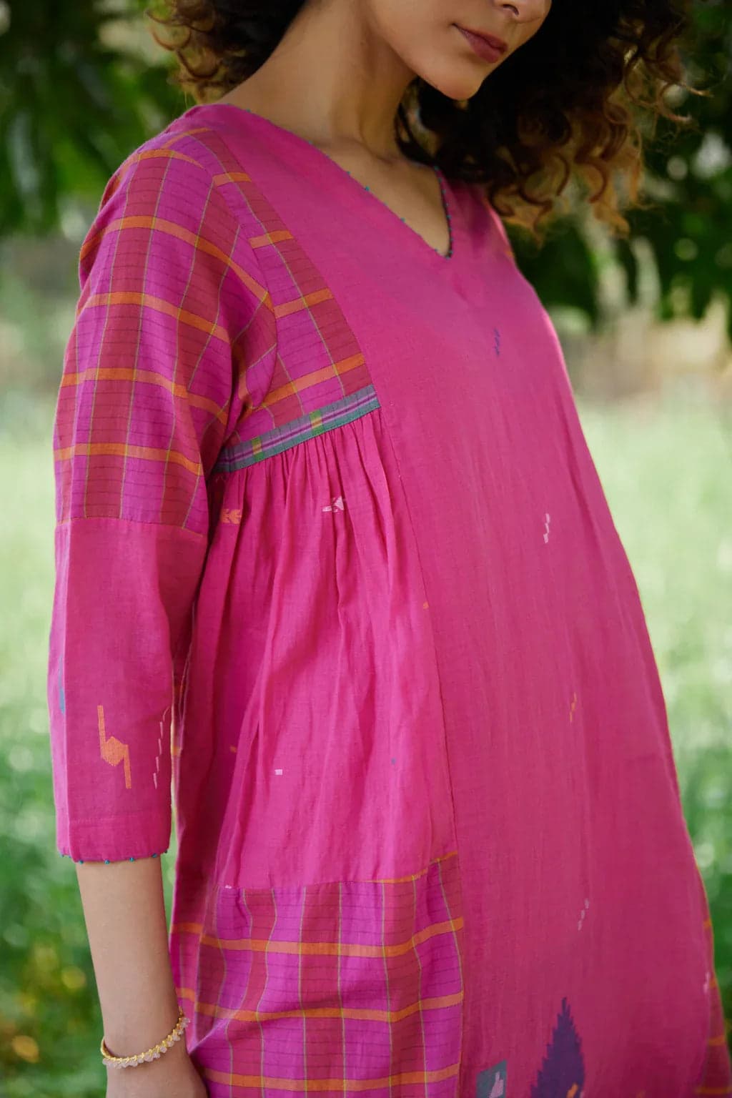Thumbnail preview #4 for Amoli Dress