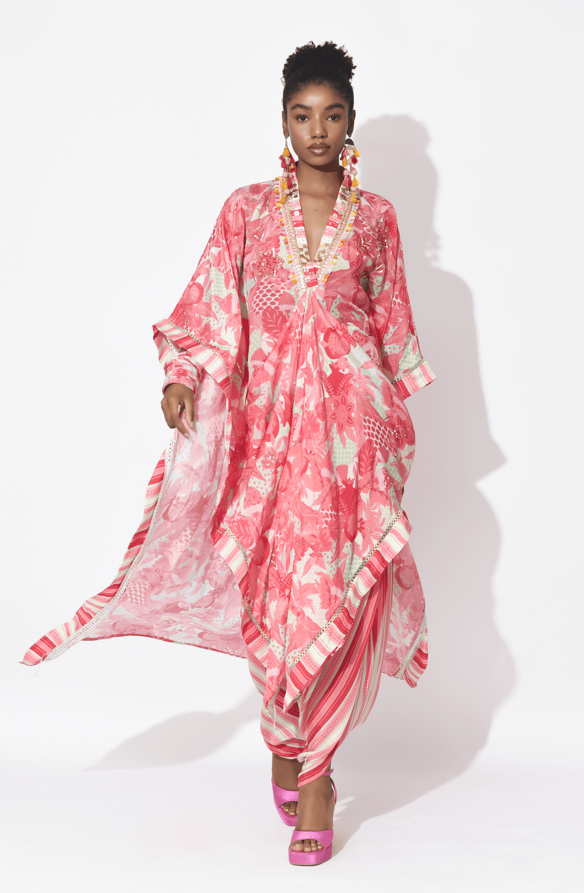 Thumbnail preview #3 for MUSE KAFTAN