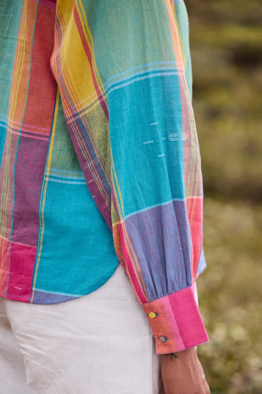 Thumbnail preview #5 for Rutuja Shirt