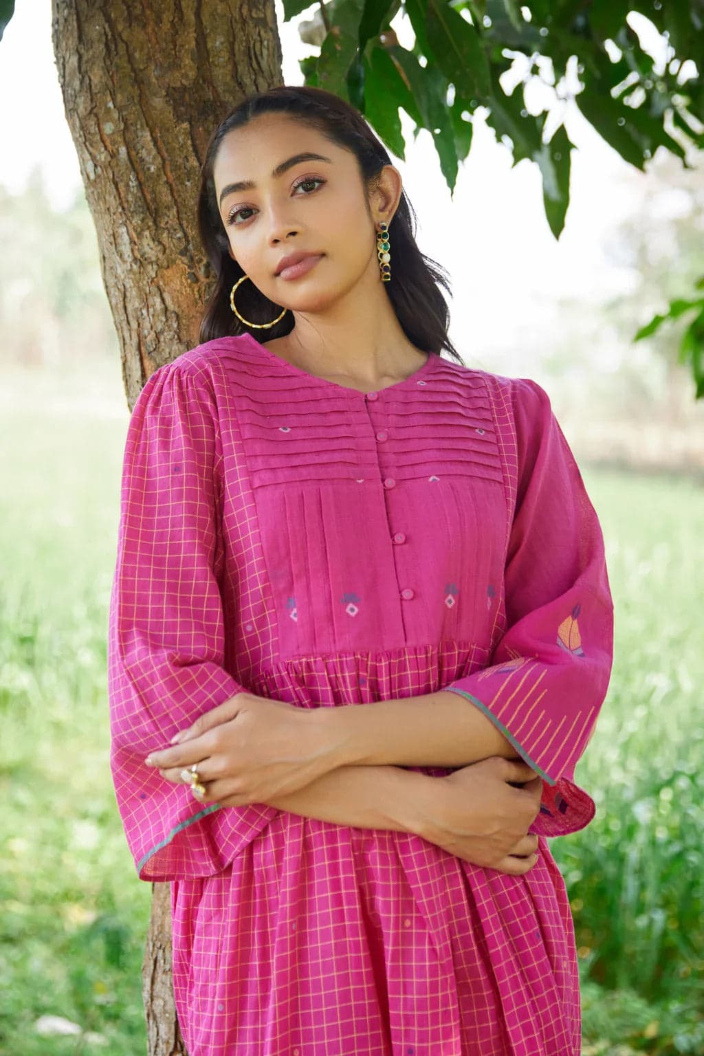 Thumbnail preview #3 for Anjoli Dress