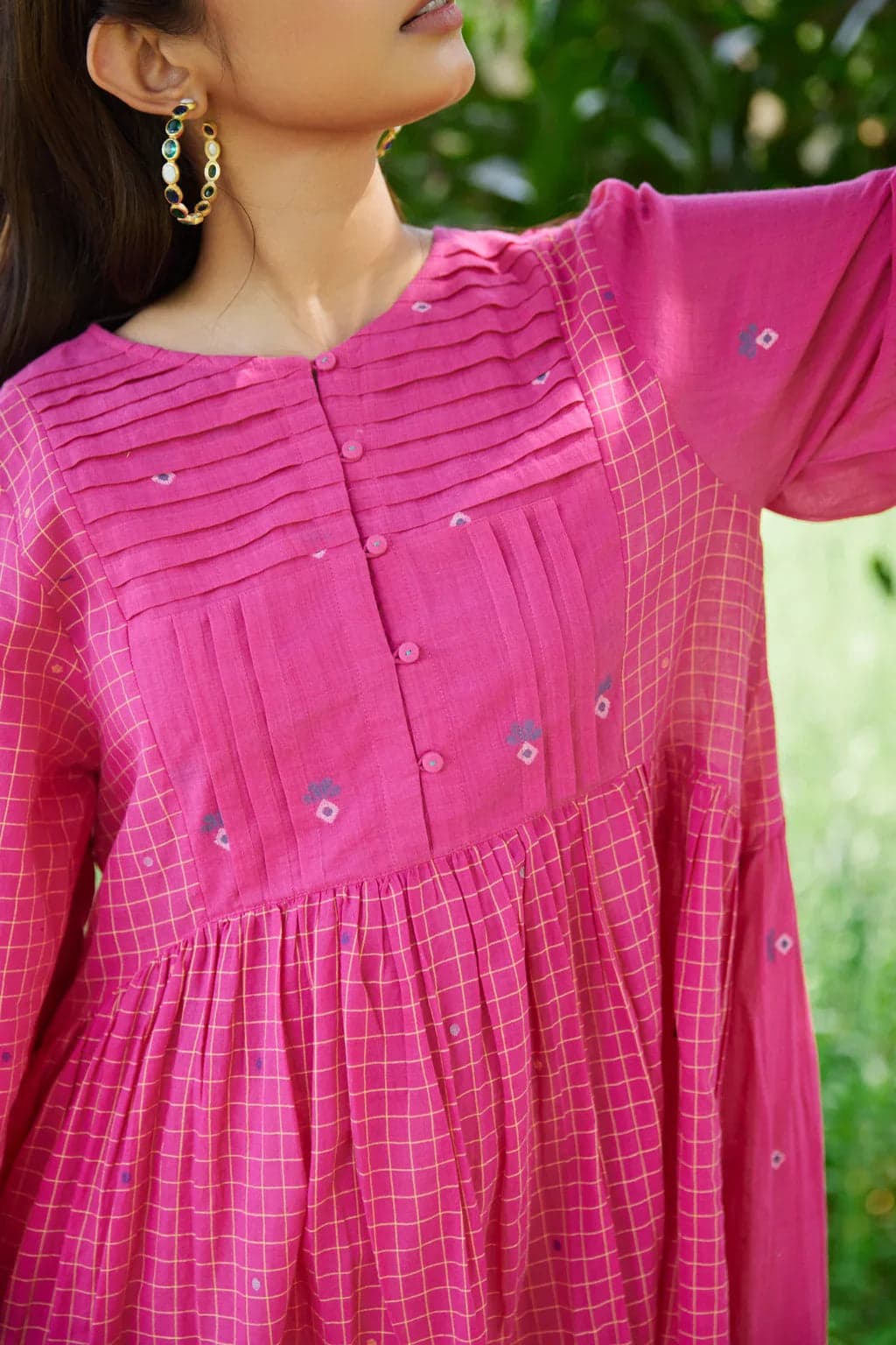 Thumbnail preview #4 for Anjoli Dress