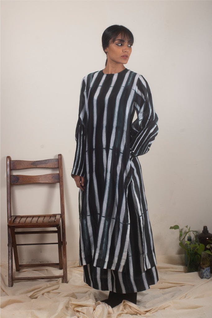 Ambika Affan Tunic, a product by Ka-sha