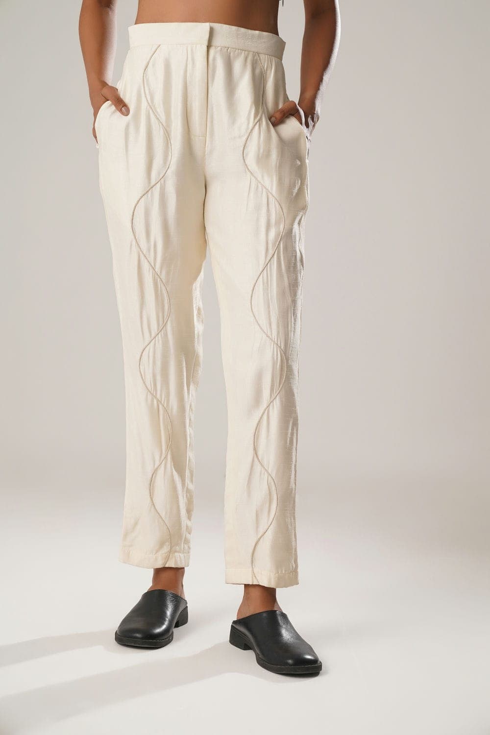 ATBW - MJ Cigarette Pants, a product by ATBW