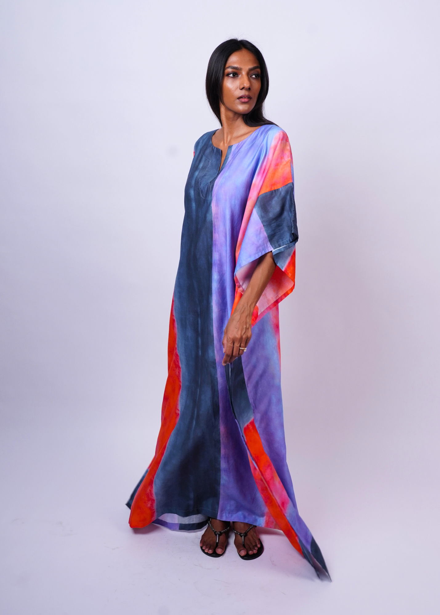 Thumbnail preview #1 for Surya Caftan - Beach Sky