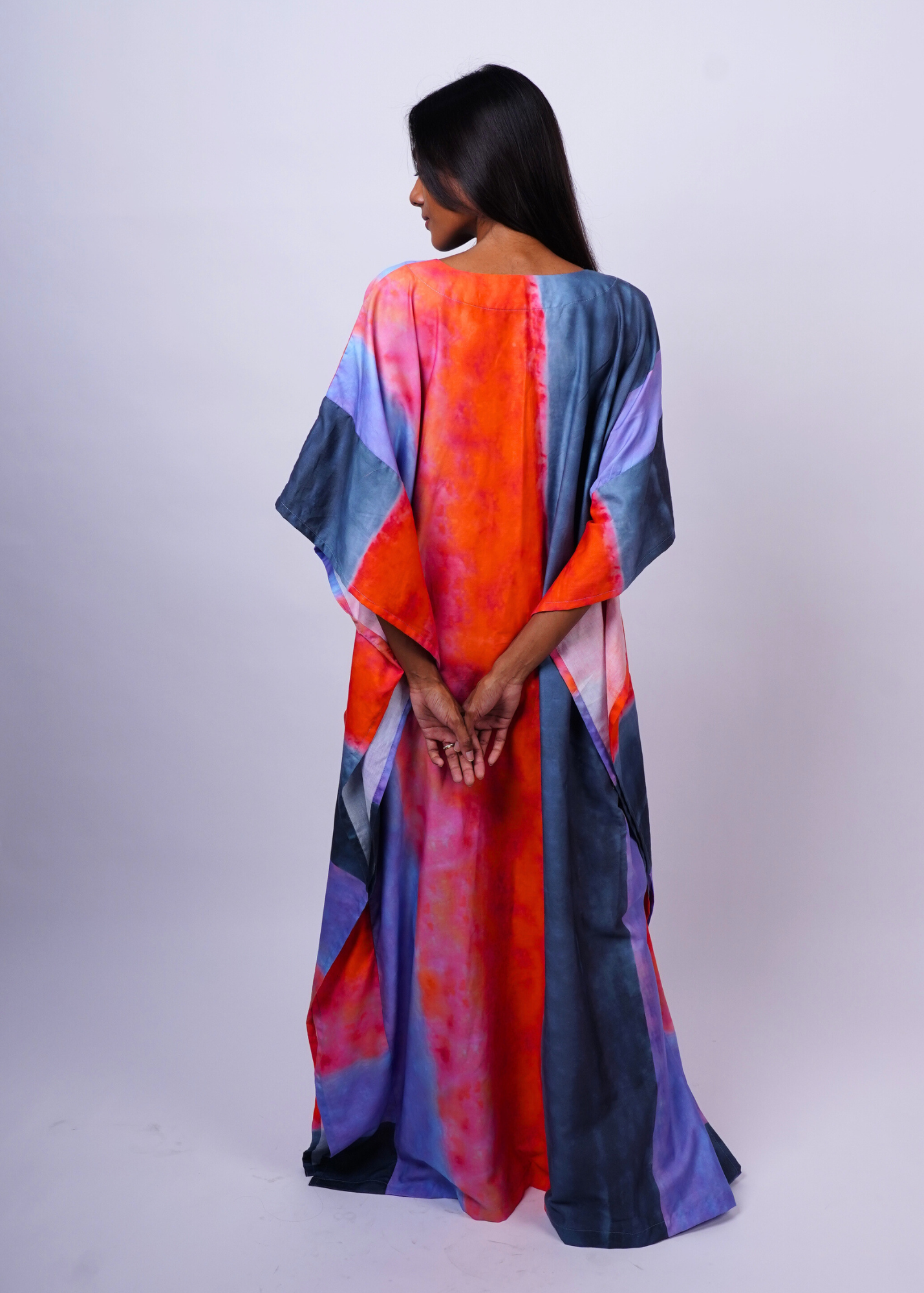 Thumbnail preview #2 for Surya Caftan - Beach Sky