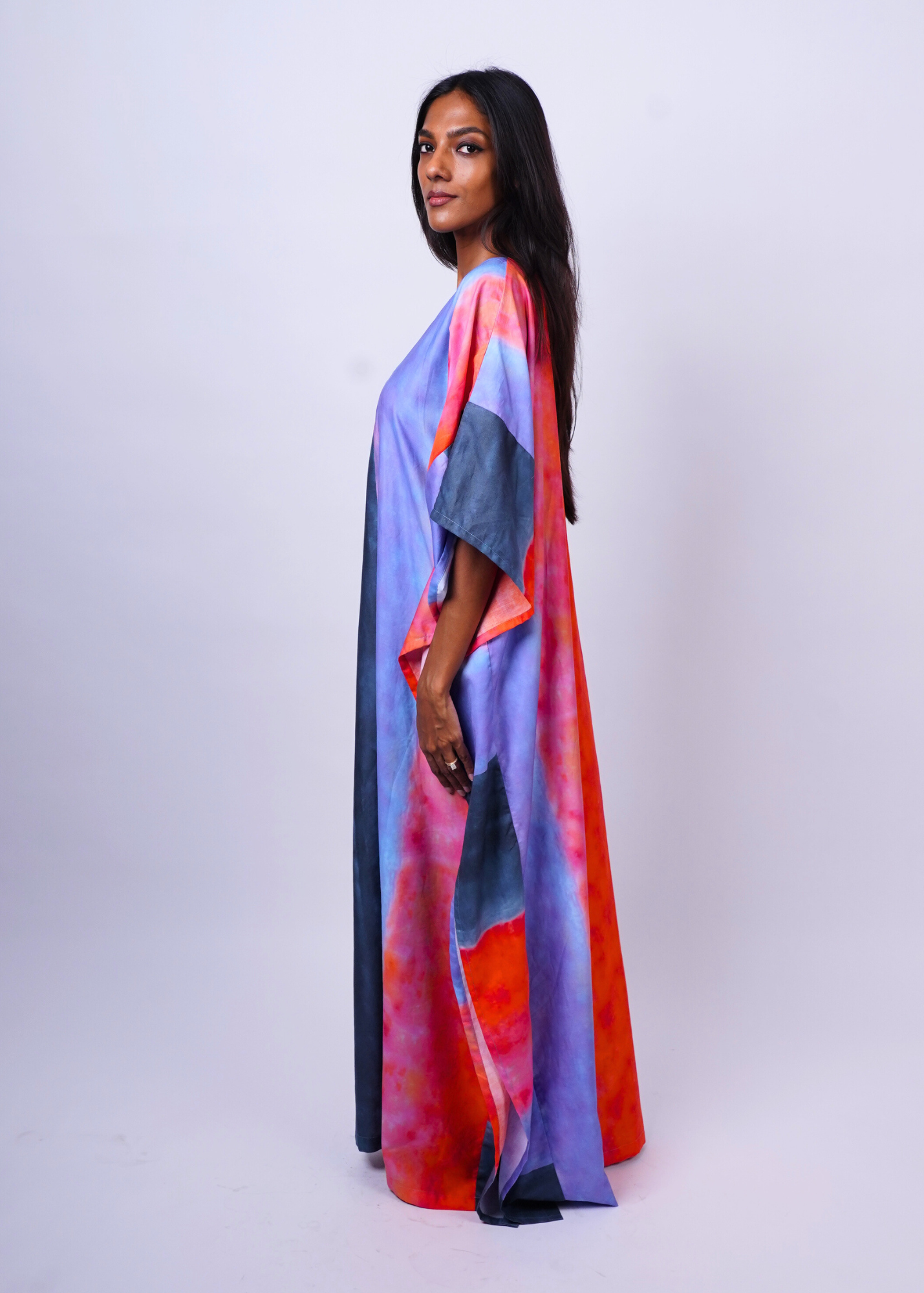 Thumbnail preview #3 for Surya Caftan - Beach Sky