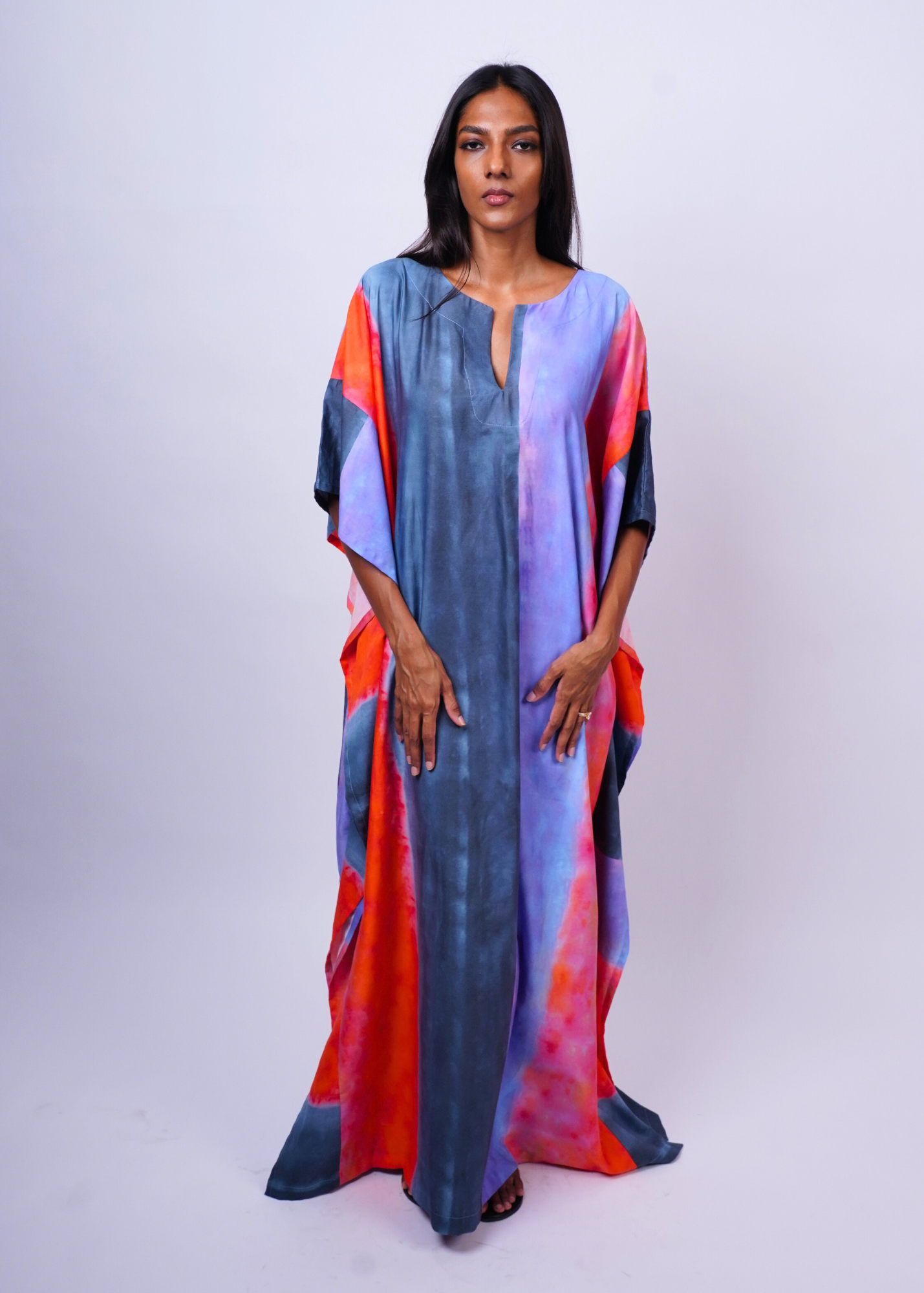 Thumbnail preview #6 for Surya Caftan - Beach Sky