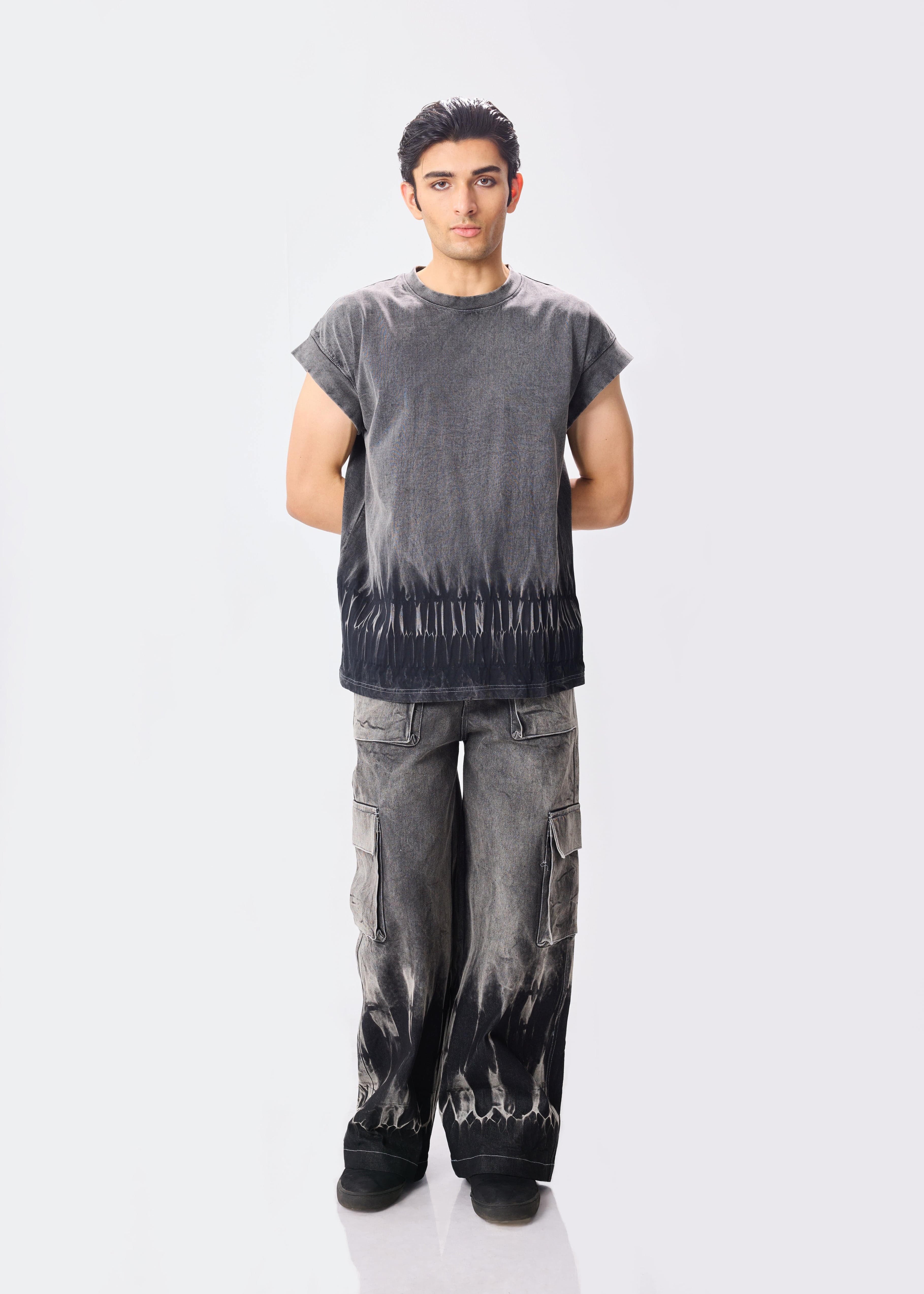 Thumbnail preview #2 for Flaming Hot Co-ord Set