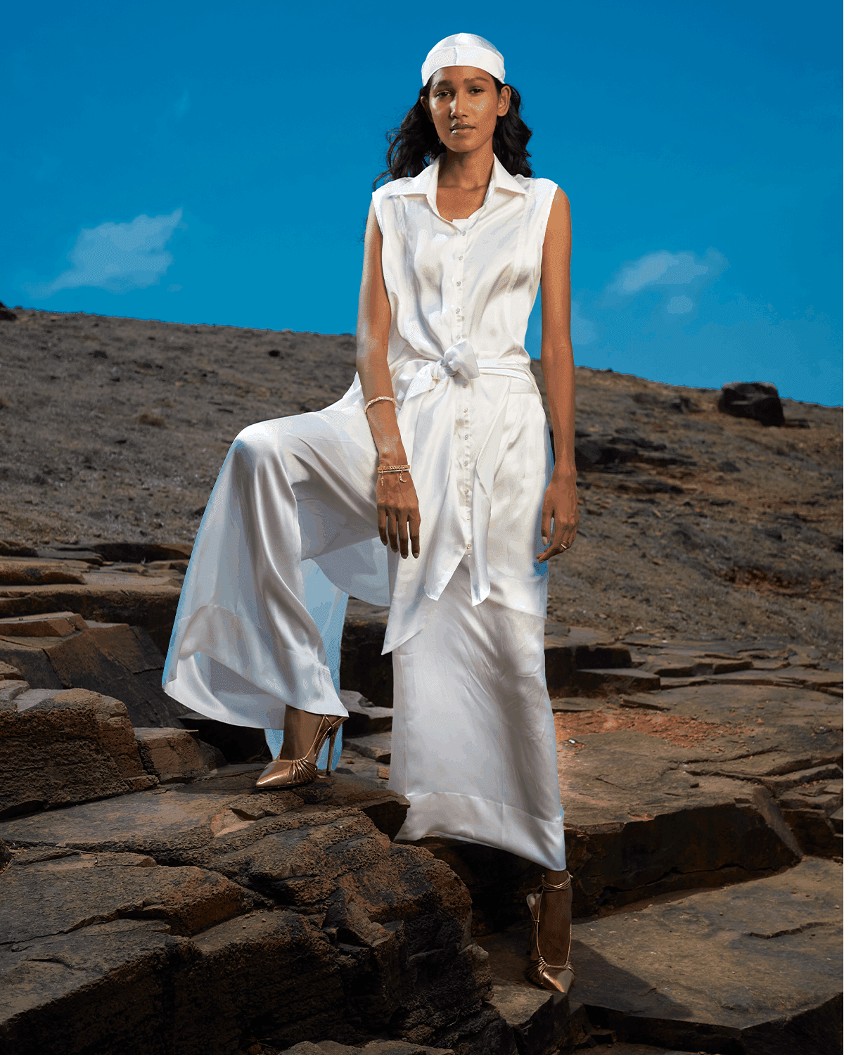 HOLIDAY PANT, a product by cuin