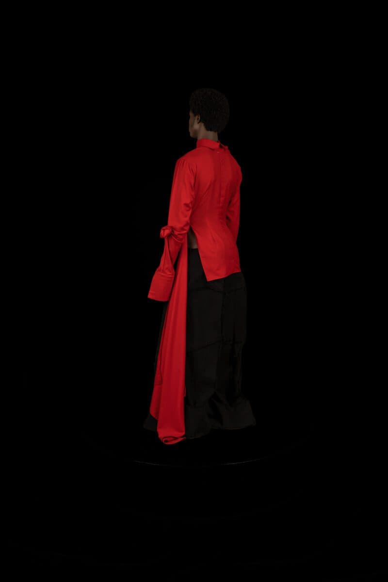 Thumbnail preview #2 for Agiliga Shirt