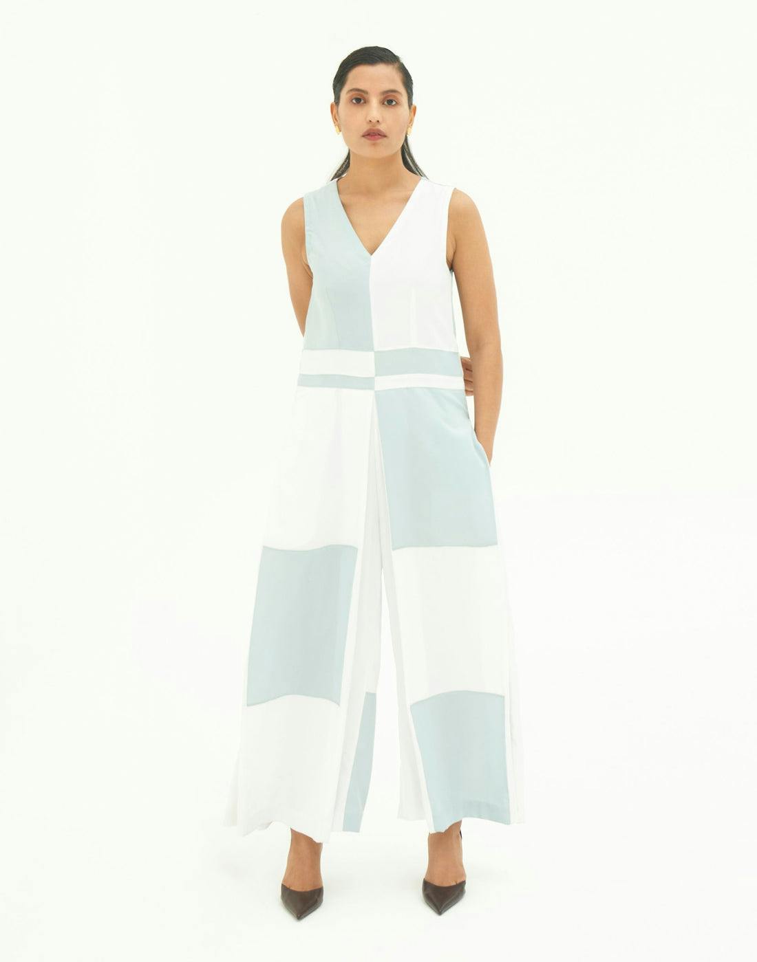 Cool Breeze Jumpsuit, a product by Corpora Studio