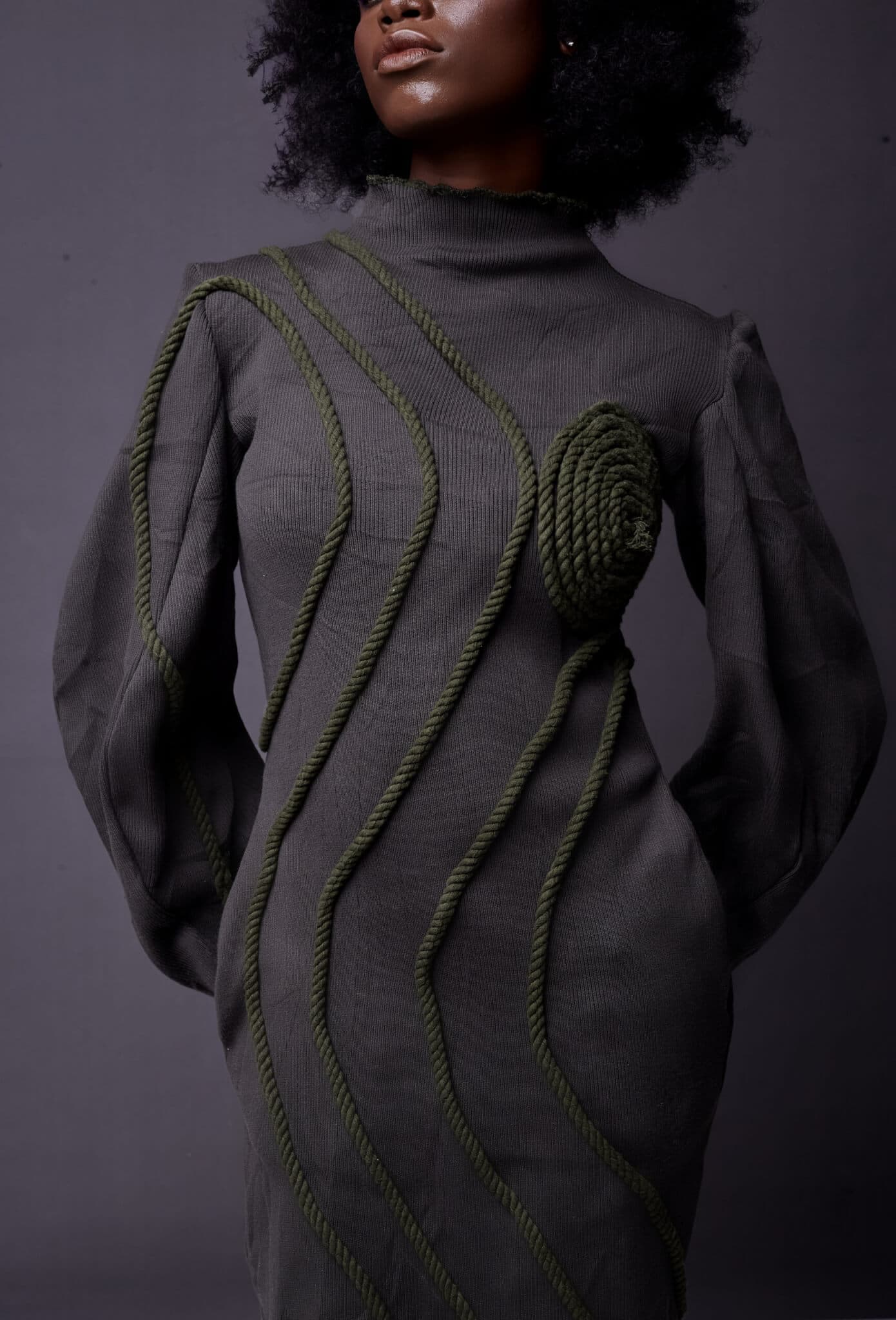 Thumbnail preview #1 for The Kula dress