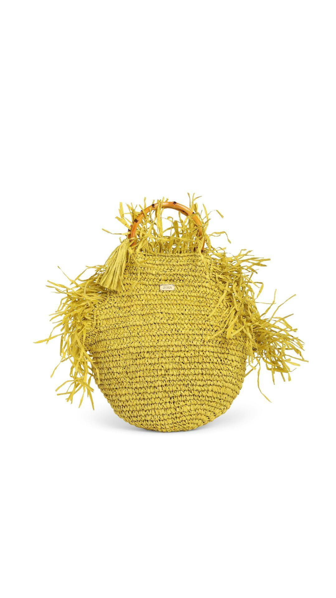 Raffia, a product by JENA