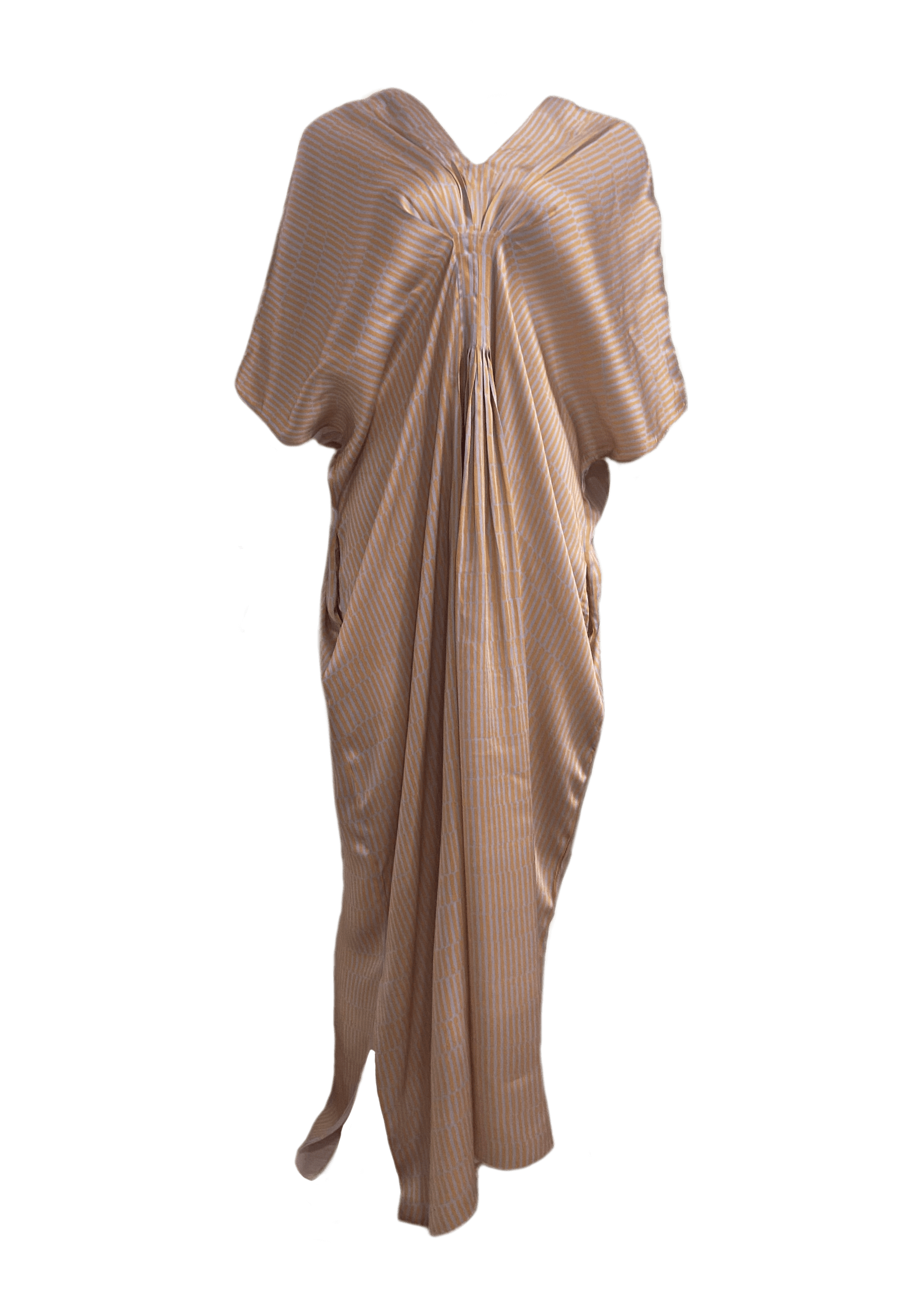 WENOS KAFTAN IN SHIBORI, a product by cuin