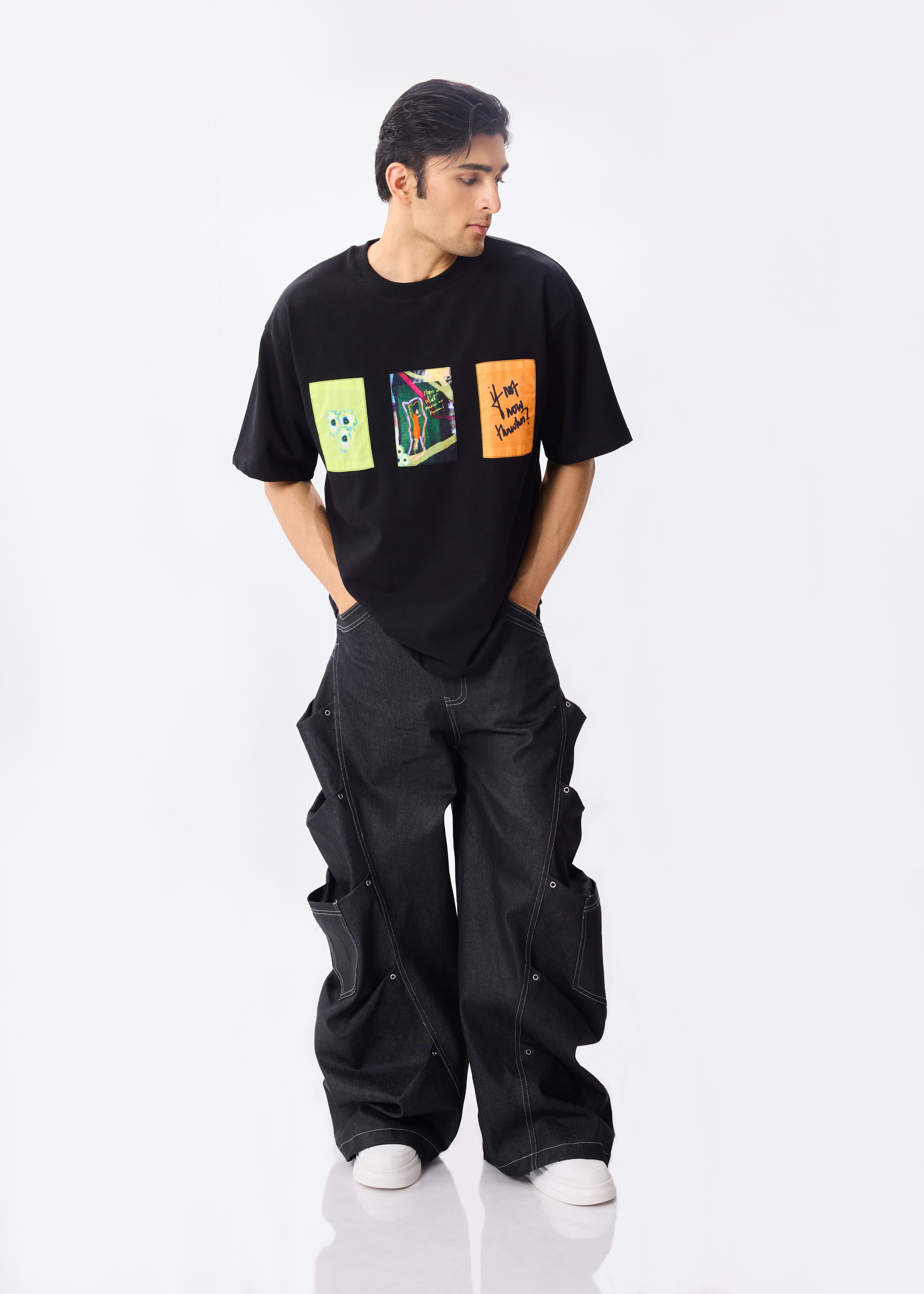 Thumbnail preview #1 for HOPE TEE