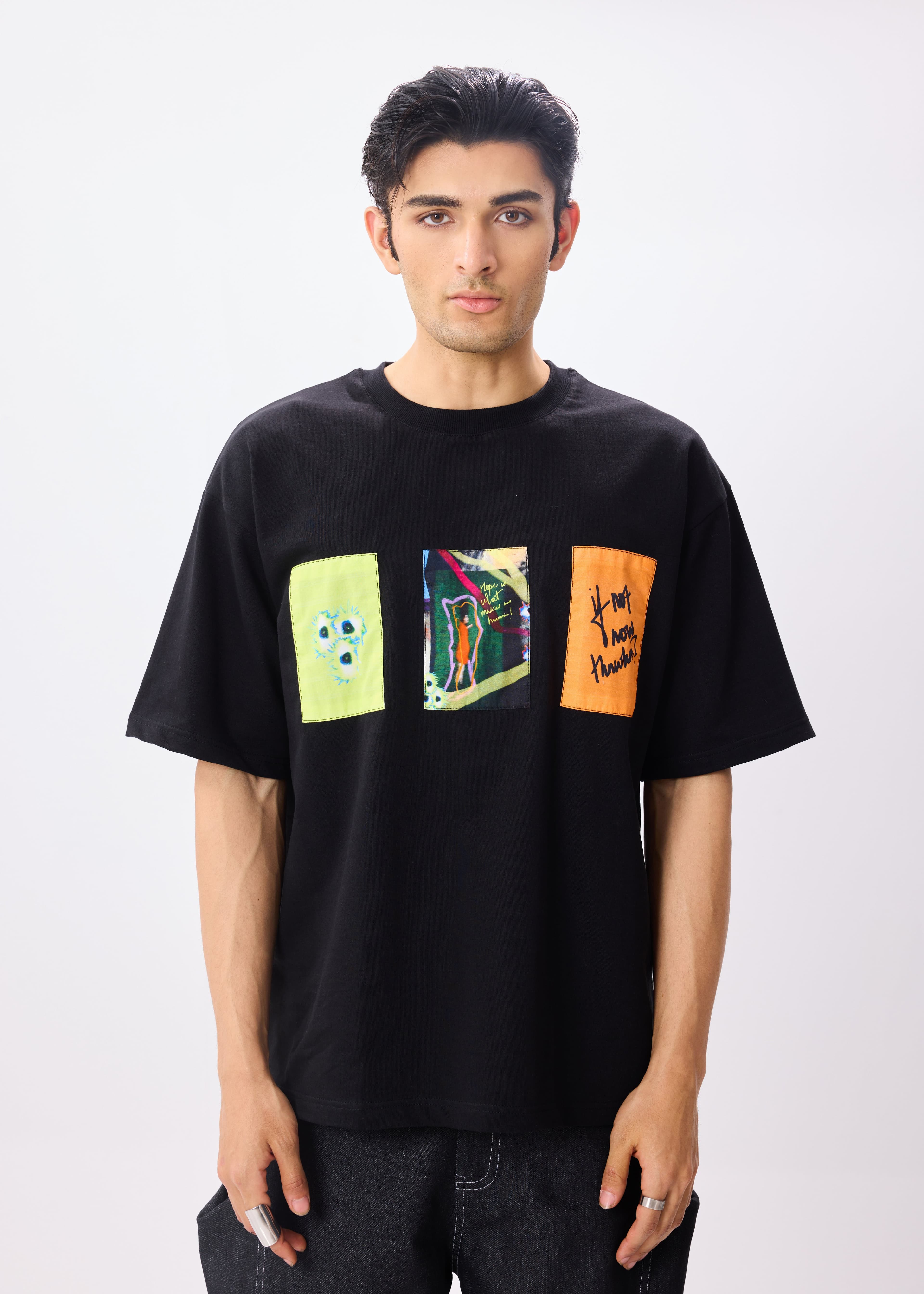HOPE TEE, a product by Thnwhn