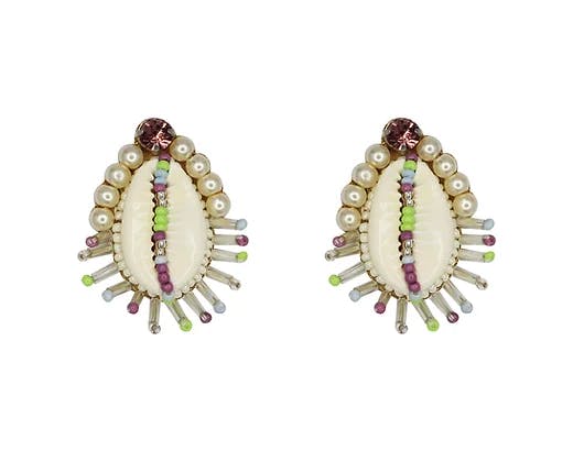 Thumbnail preview #4 for Mary Earrings