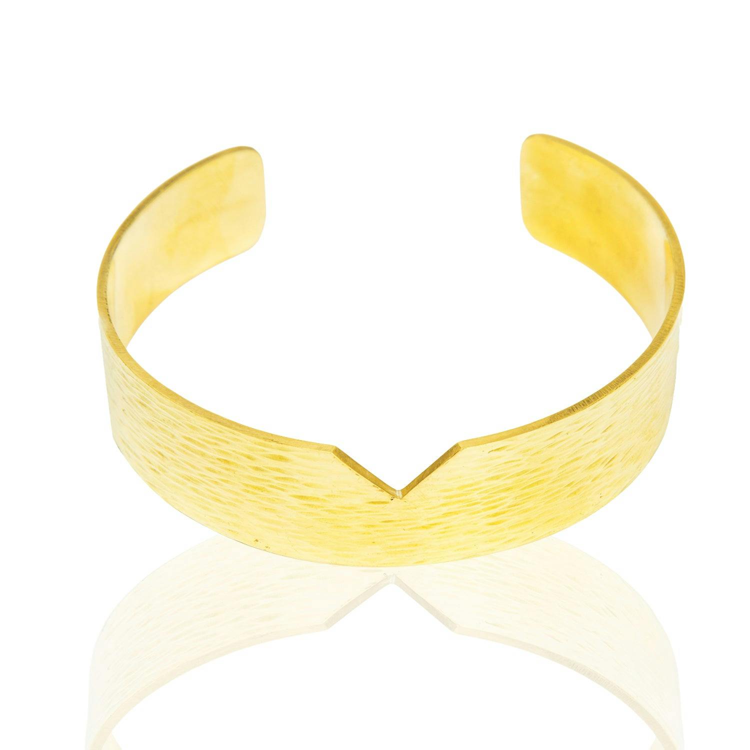 Malika Bracelet, a product by Adele Dejak