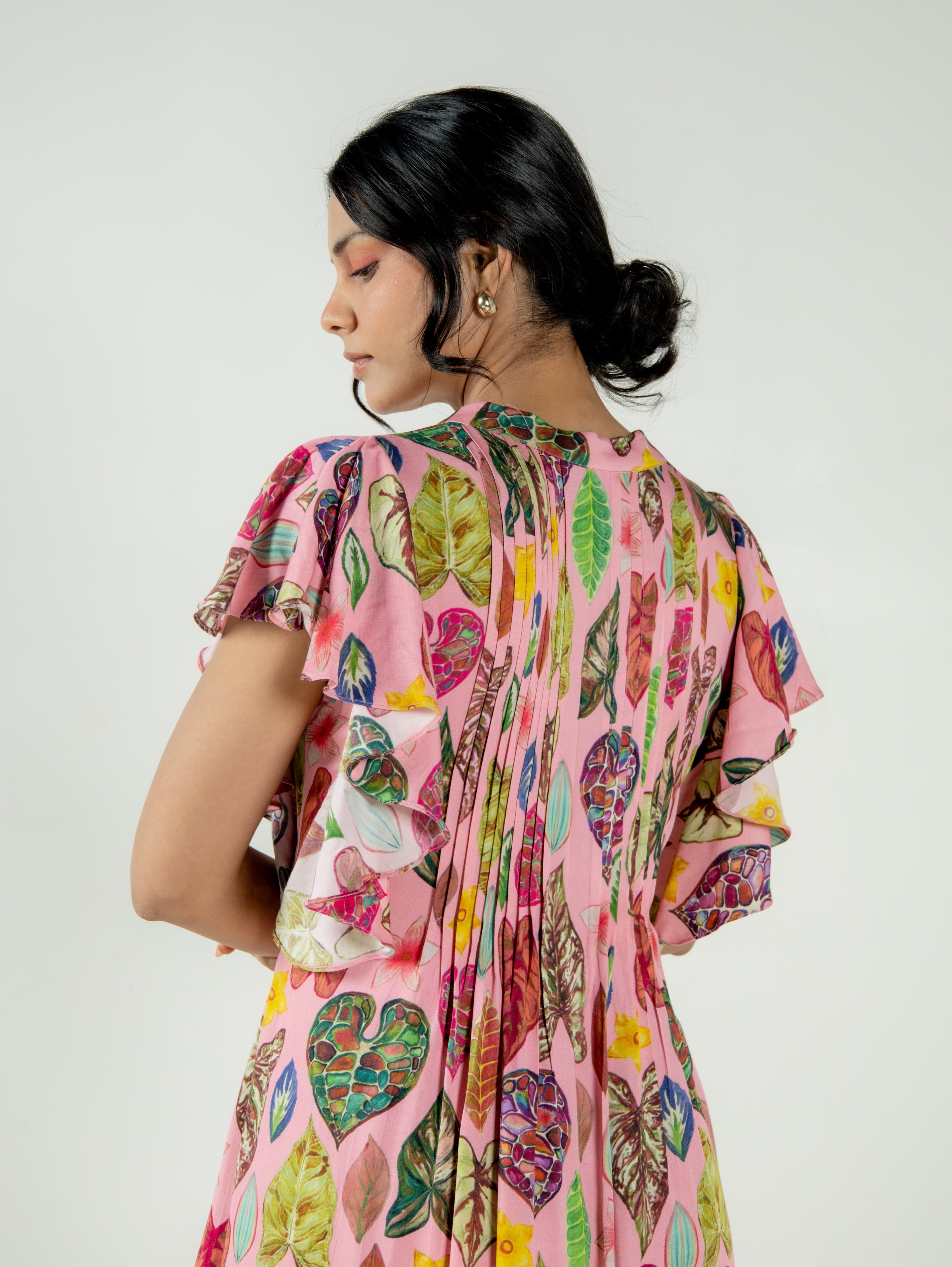 Thumbnail preview #1 for RISA DRESS
