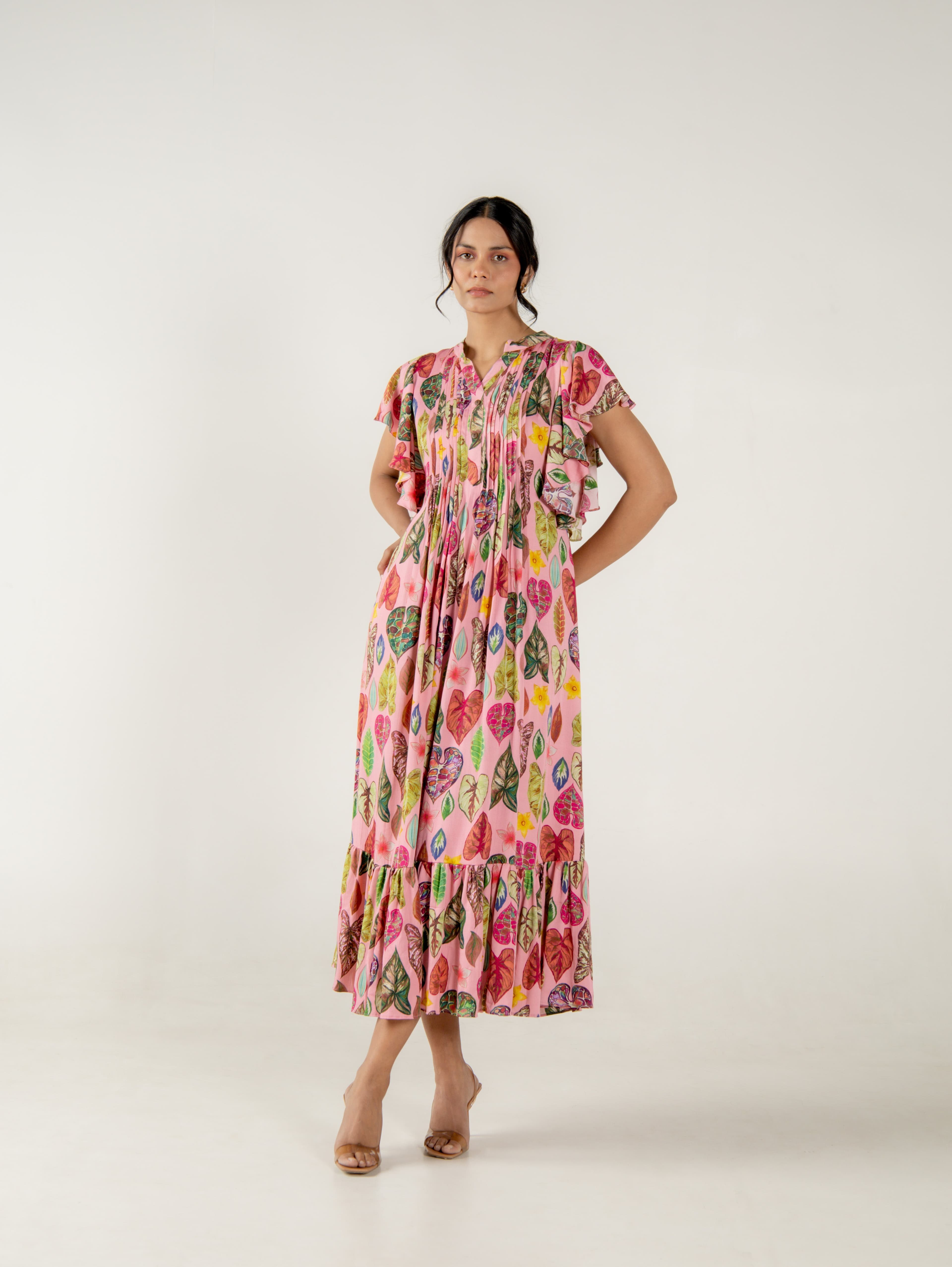 RISA DRESS, a product by Aroop India