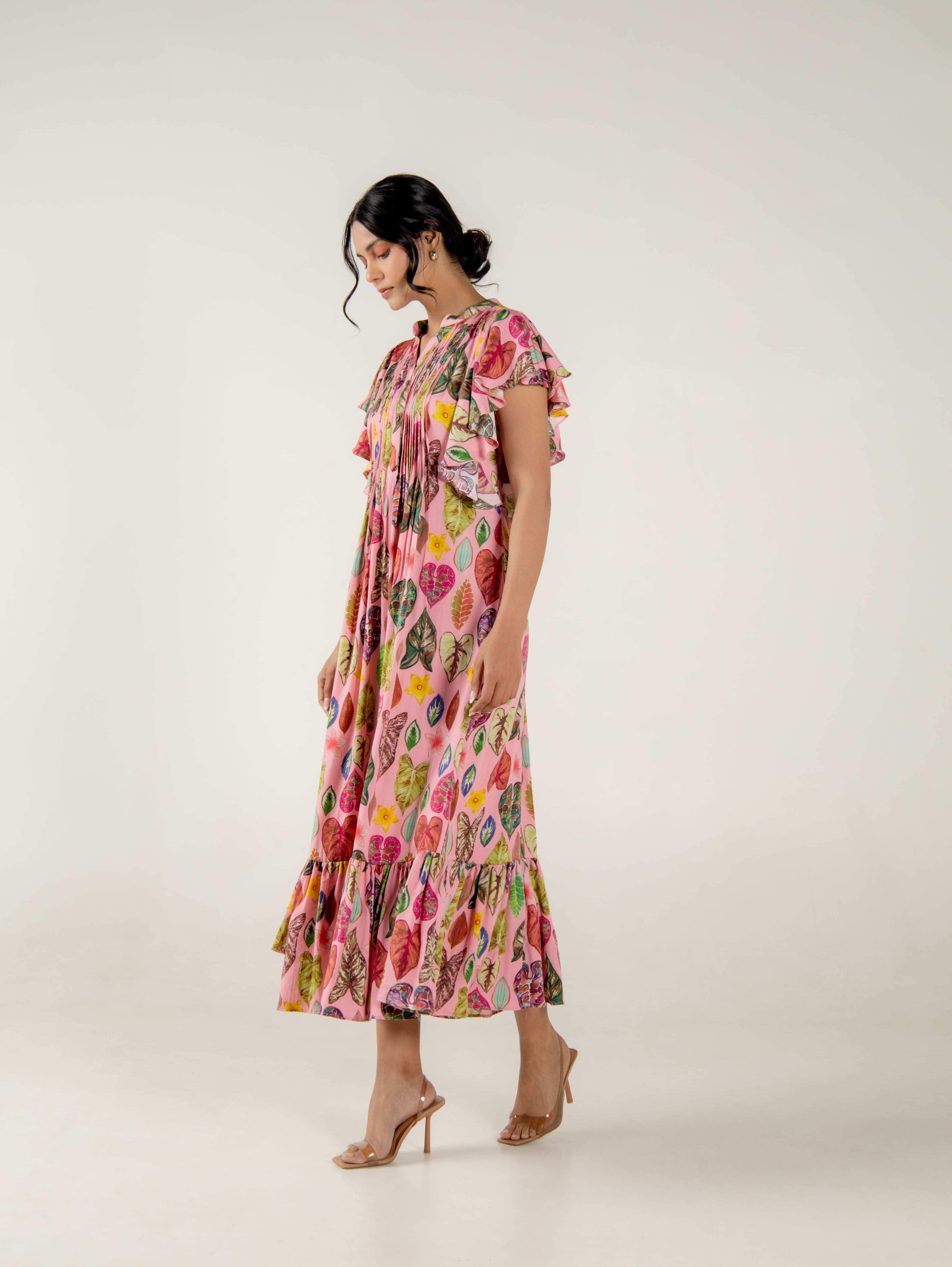 Thumbnail preview #2 for RISA DRESS