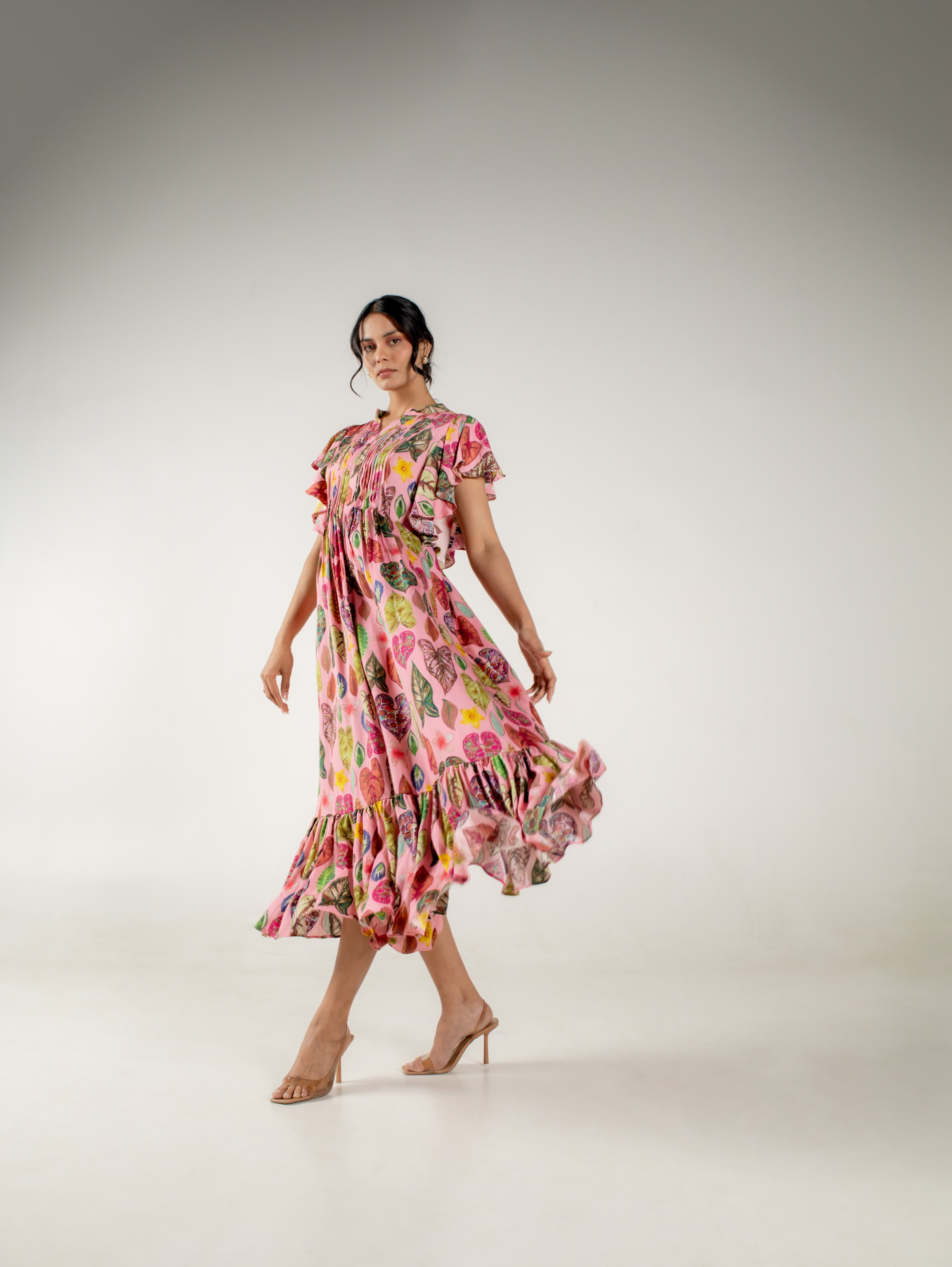 Thumbnail preview #4 for RISA DRESS