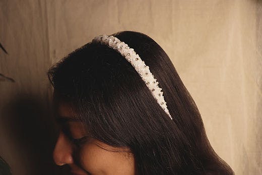 Thumbnail preview #0 for Gisele Headband