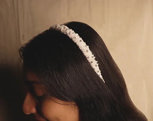 Thumbnail preview #2 for Gisele Headband