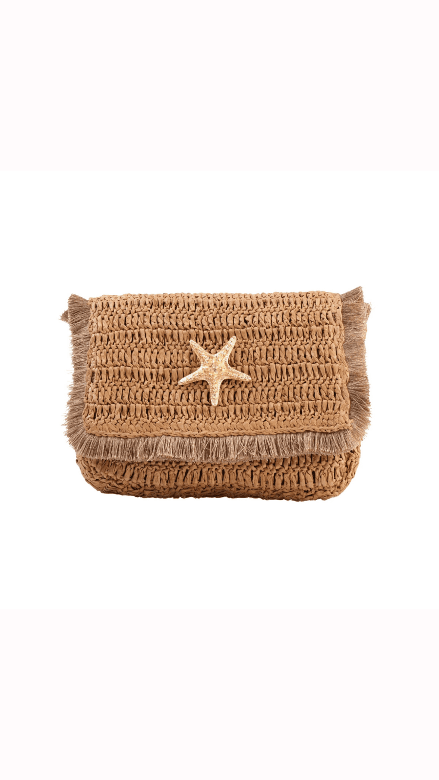 Thumbnail preview #1 for Raffia Crossbody 