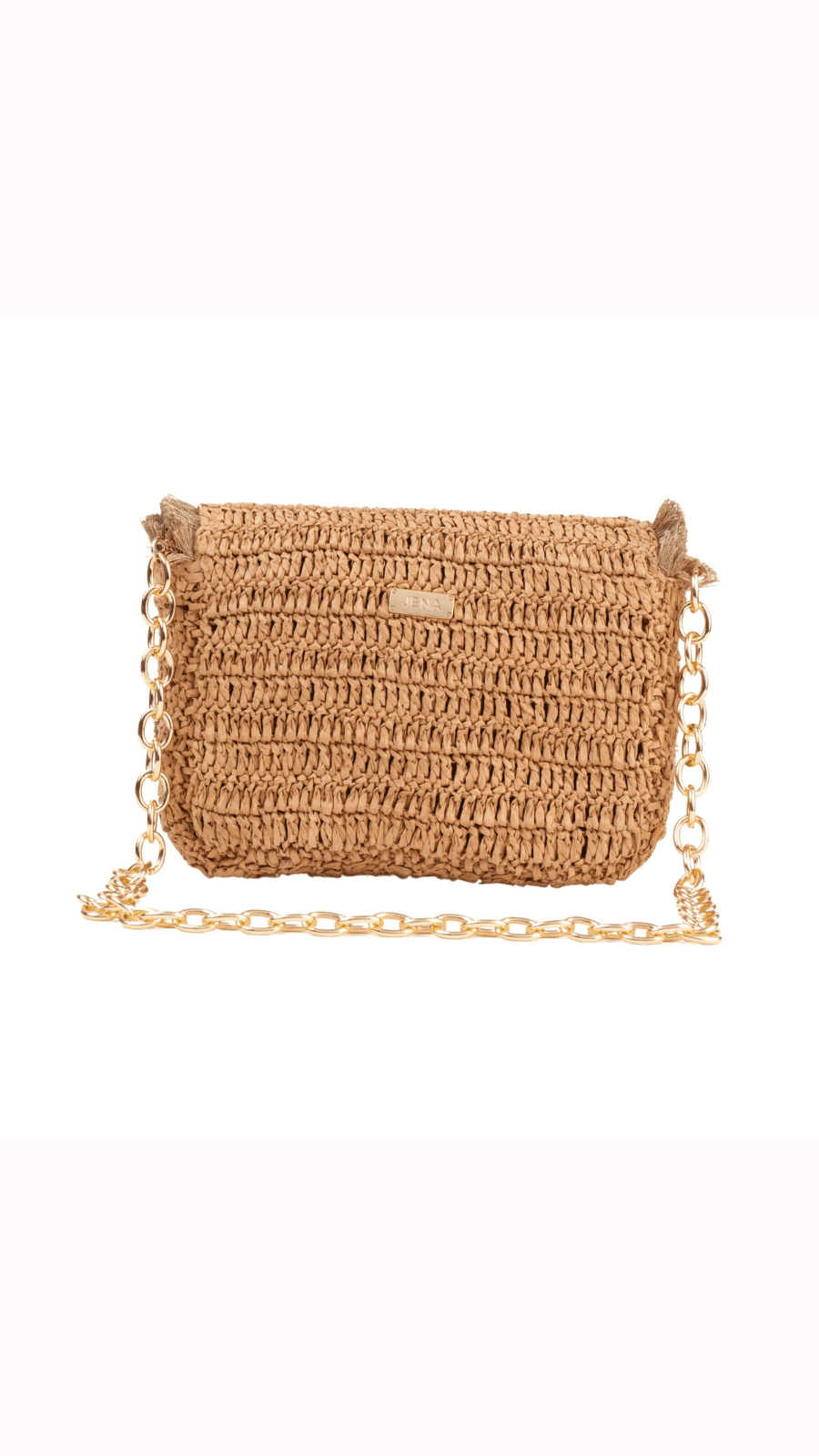 Thumbnail preview #3 for Raffia Crossbody 