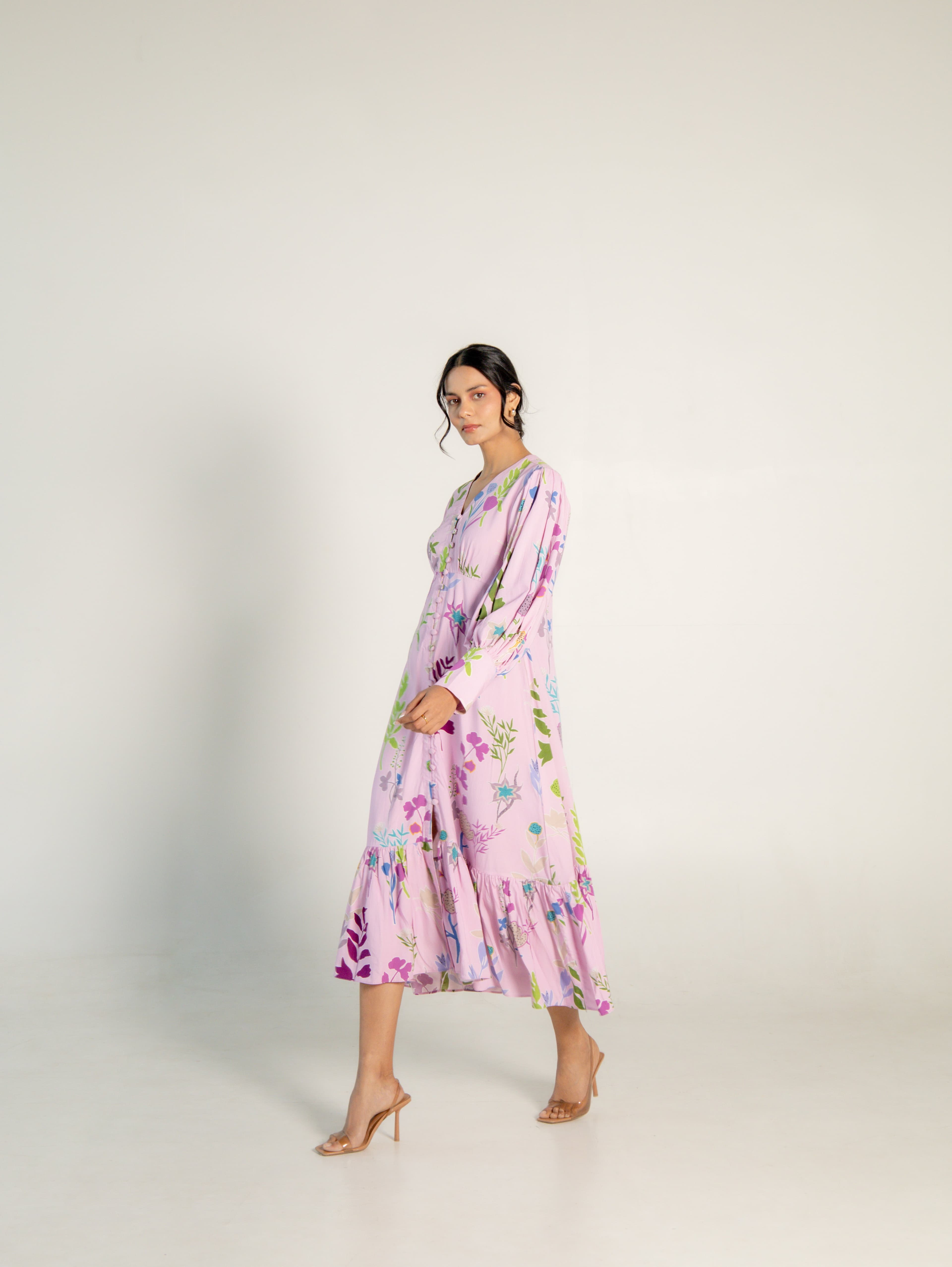 Thumbnail preview #4 for AVISA DRESS