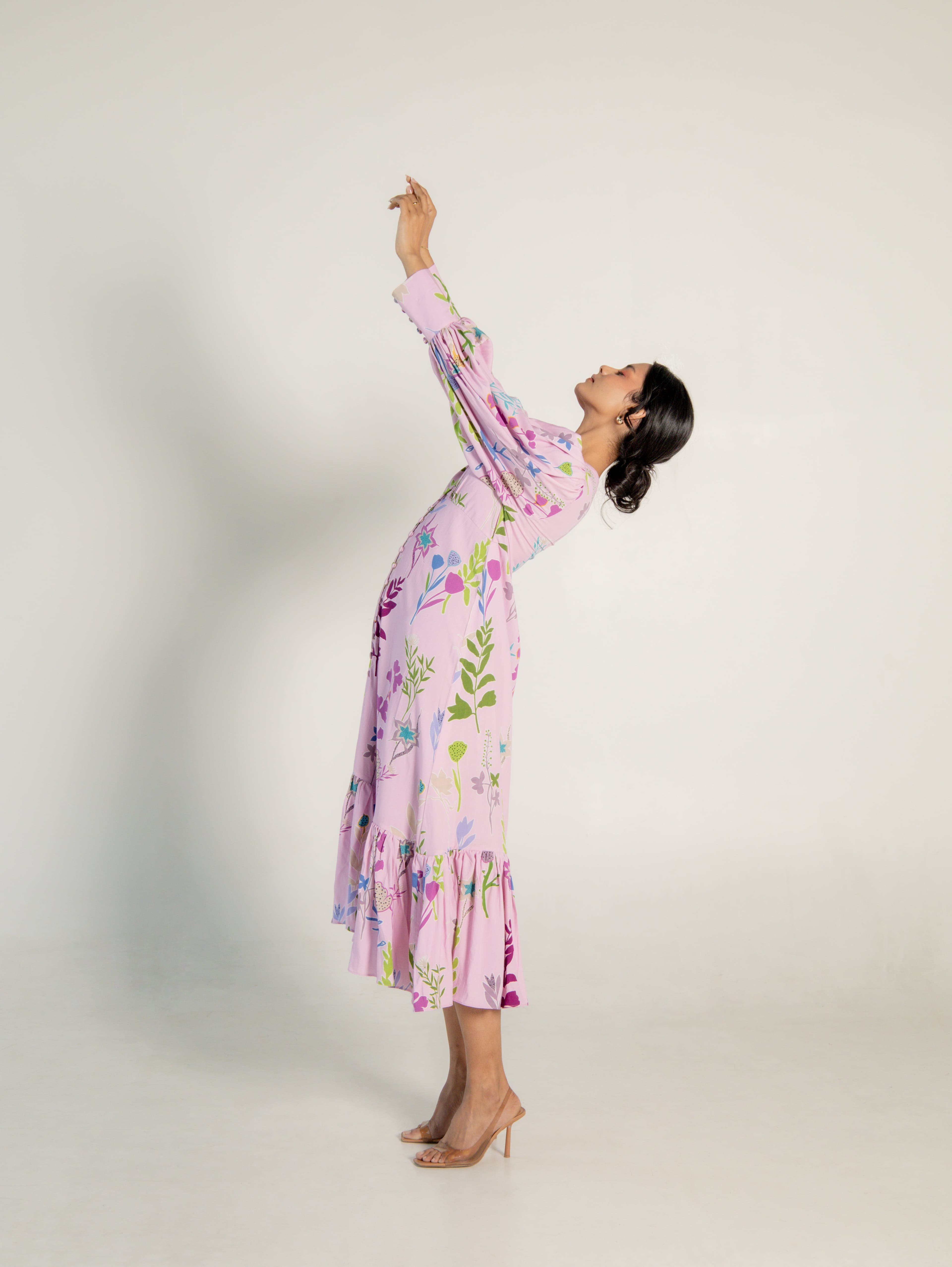 Thumbnail preview #1 for AVISA DRESS