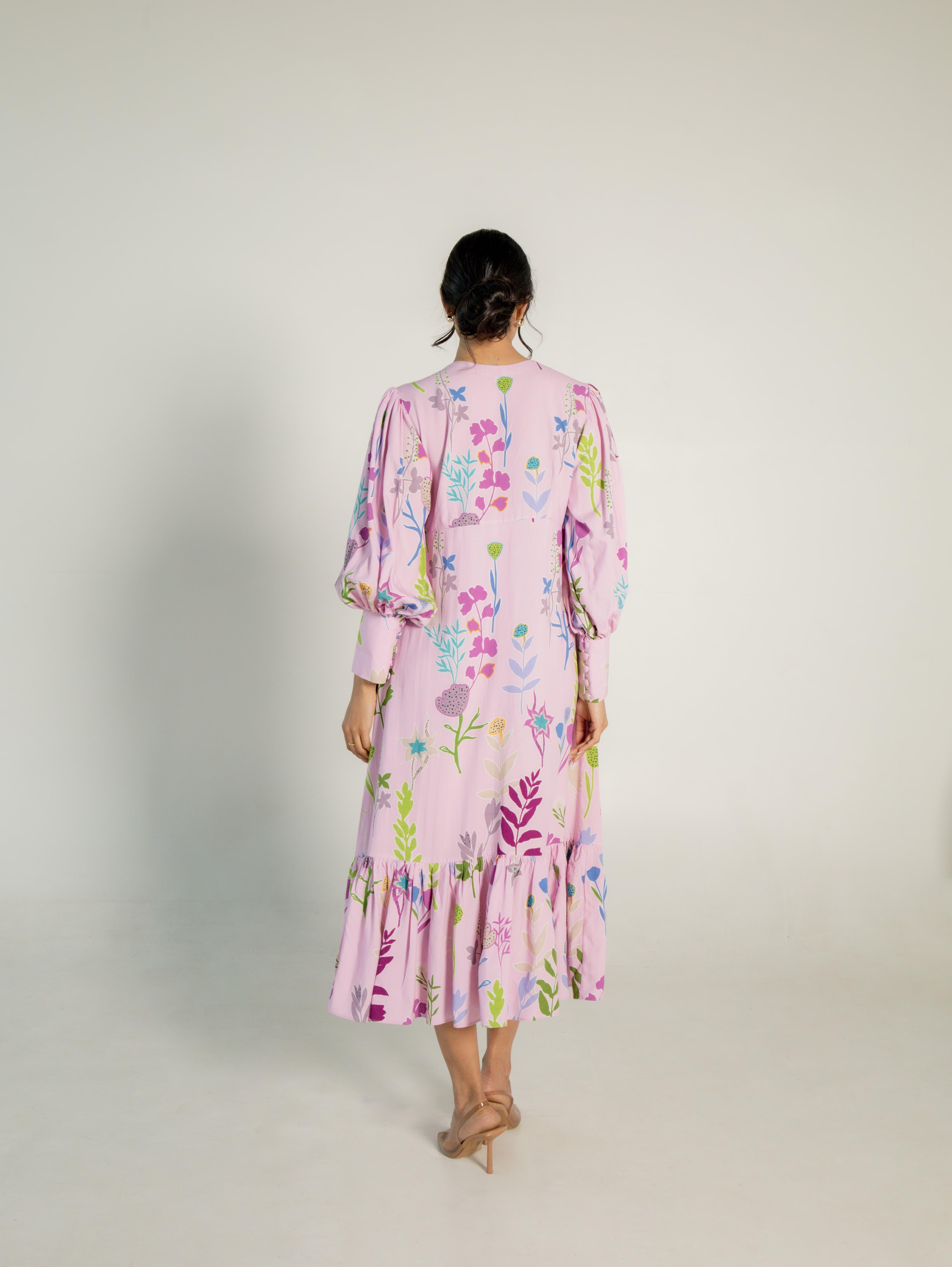 Thumbnail preview #2 for AVISA DRESS