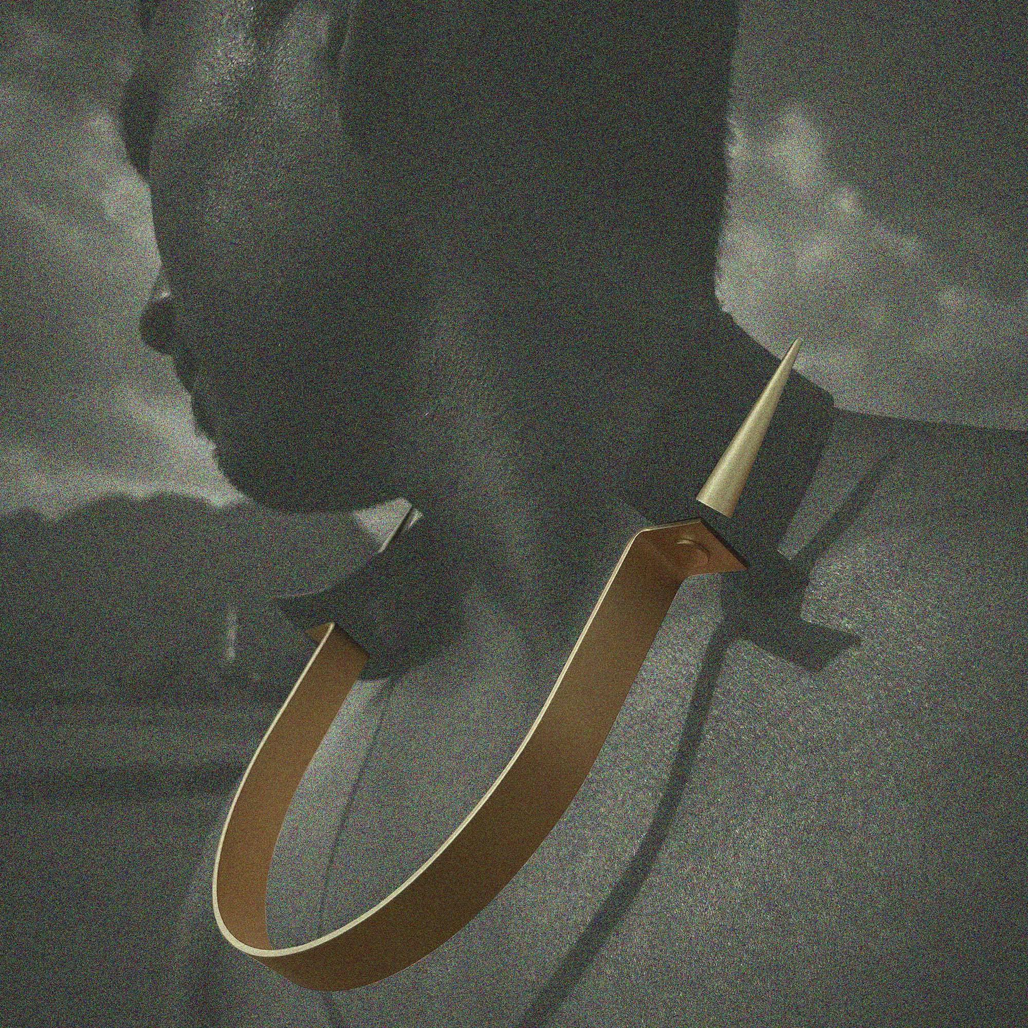 Thumbnail preview #3 for Nexus Neckpiece