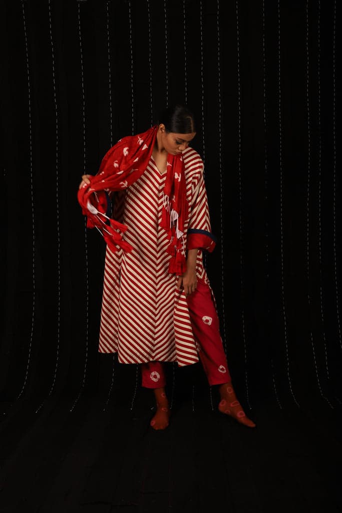 Saint Pants, a product by Ka-sha
