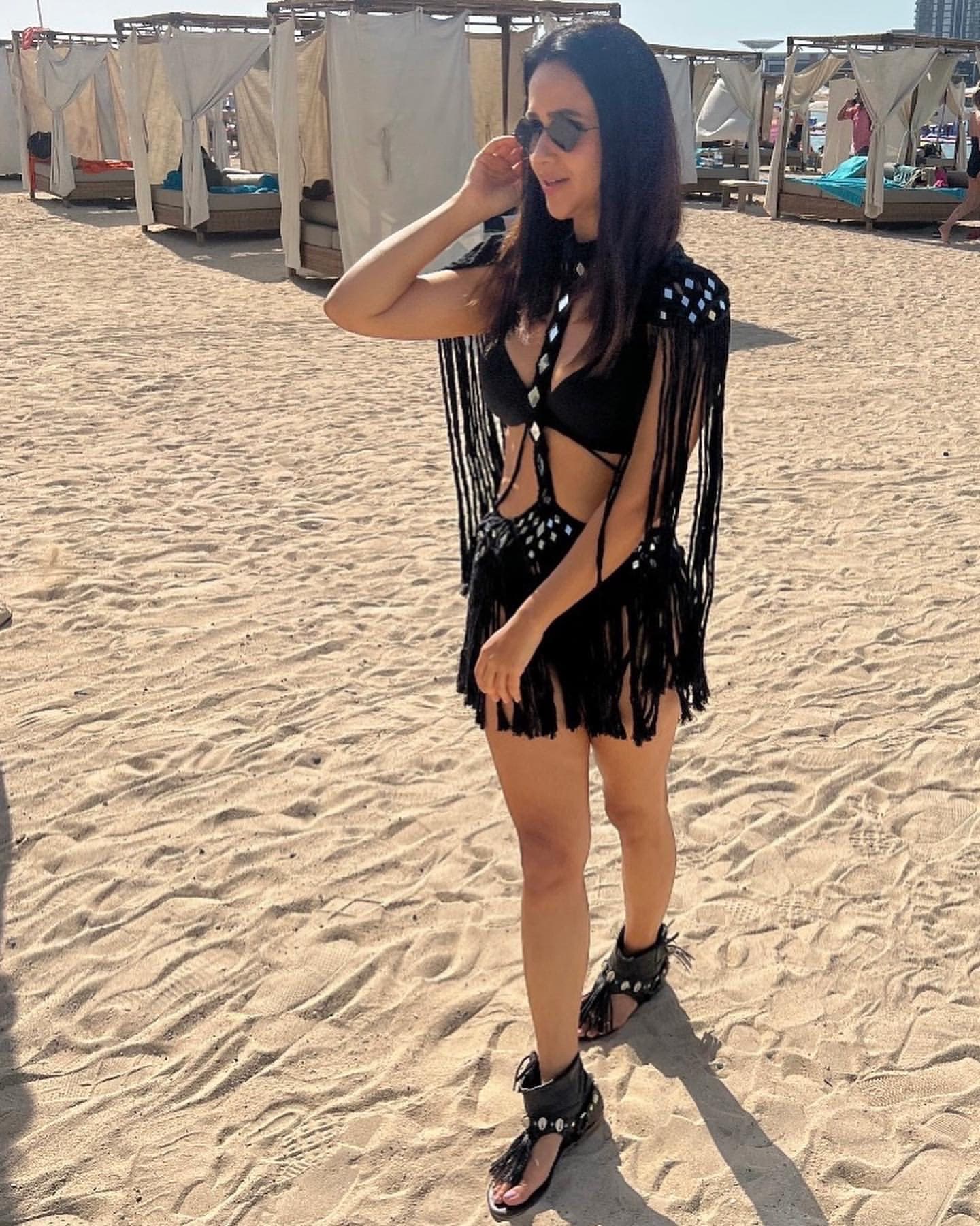 Thumbnail preview #4 for Tulum Dress