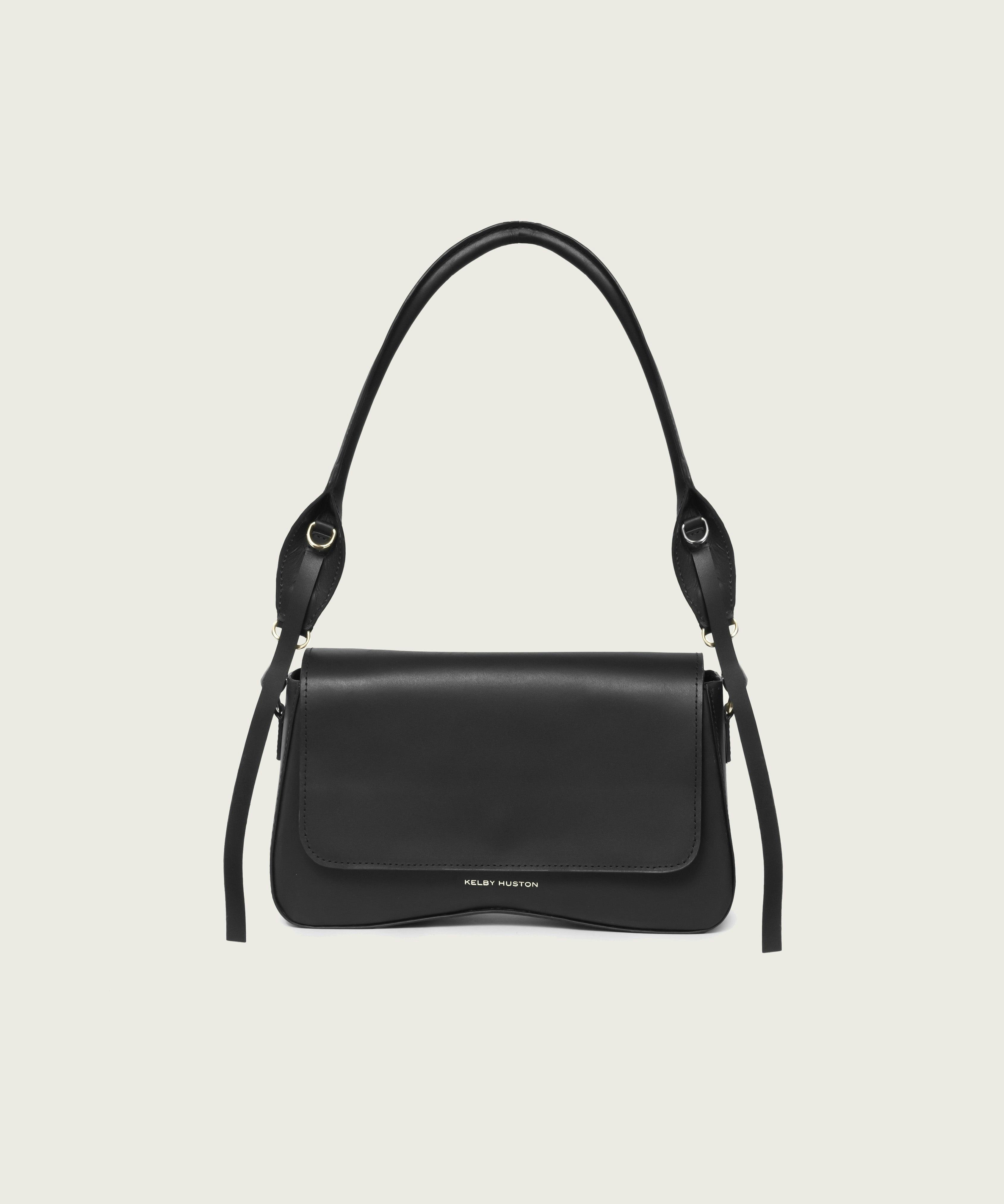 Thumbnail preview #0 for Eleri Shoulder Bag - Black