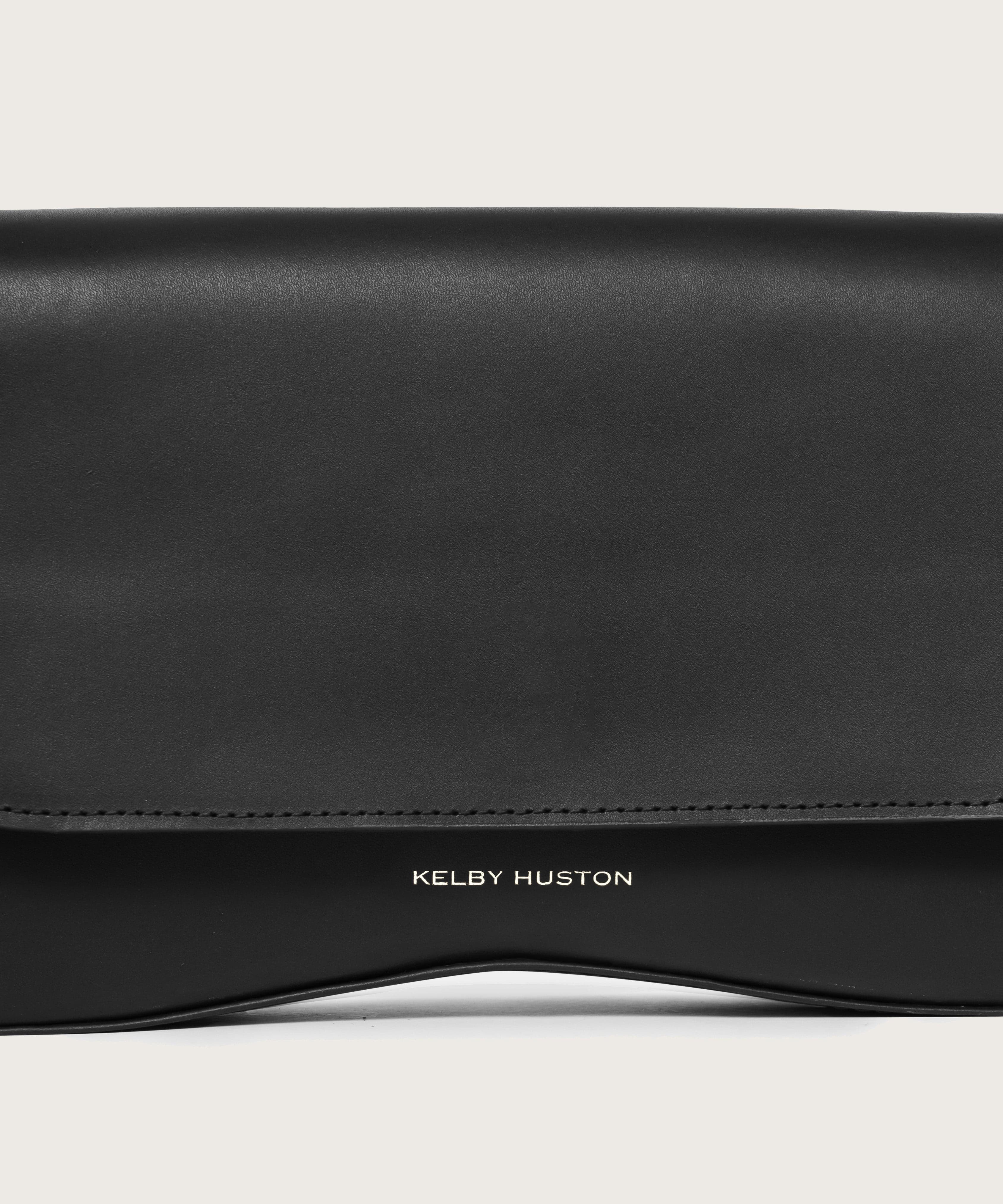 Thumbnail preview #2 for Eleri Shoulder Bag - Black