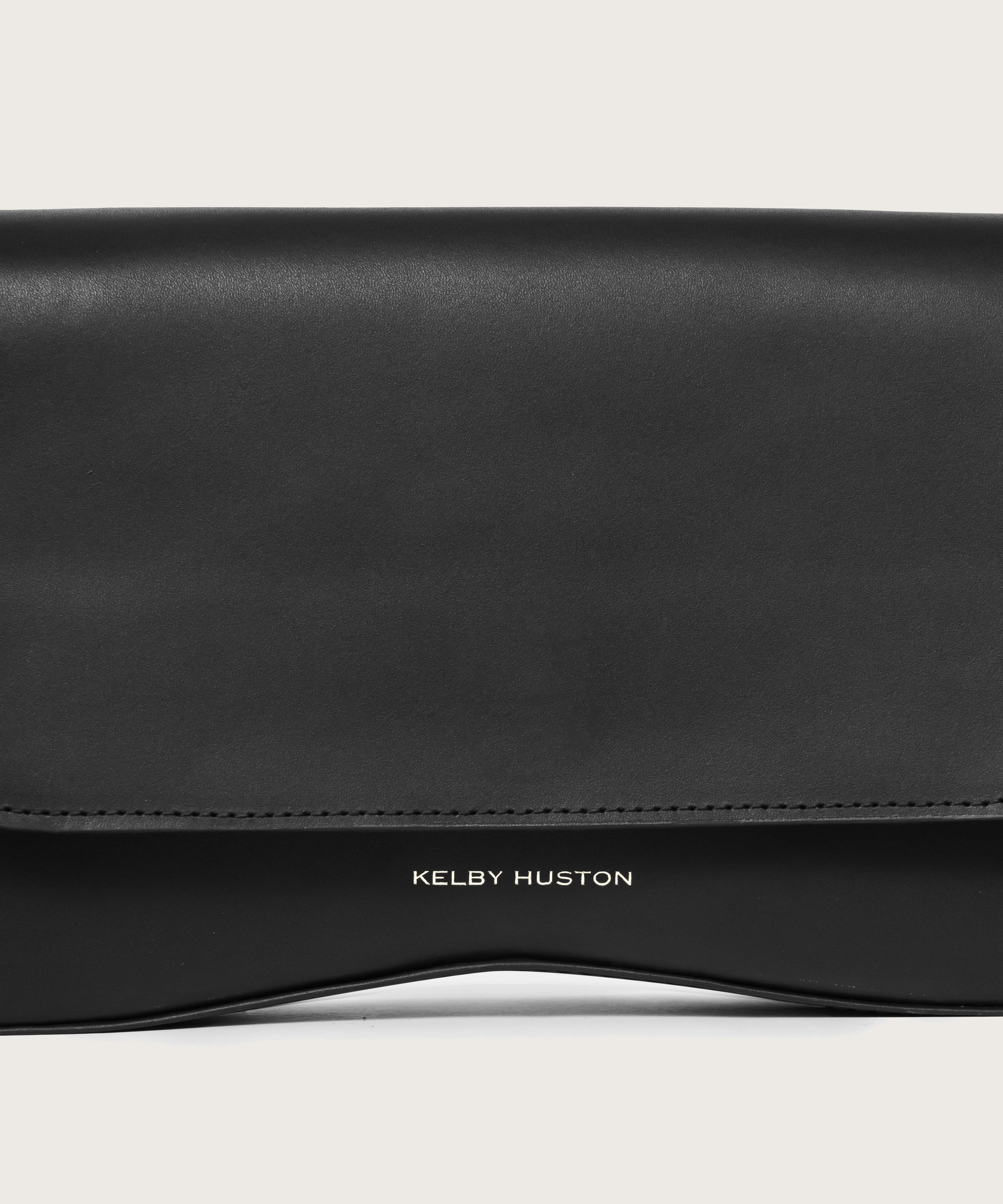 Thumbnail preview #2 for Eleri Shoulder Bag - Black