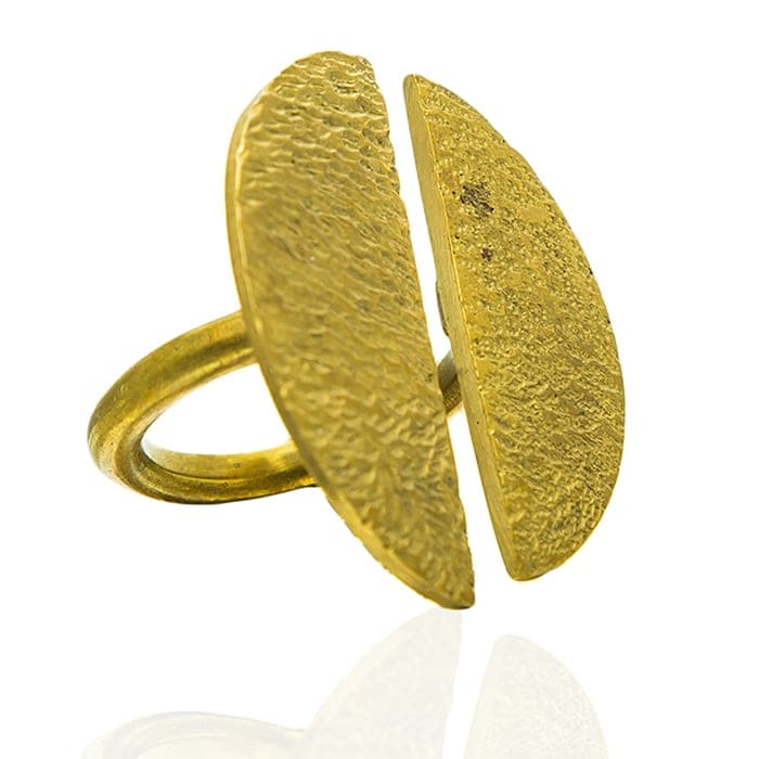 Thumbnail preview #7 for K-Daki Brass Ring