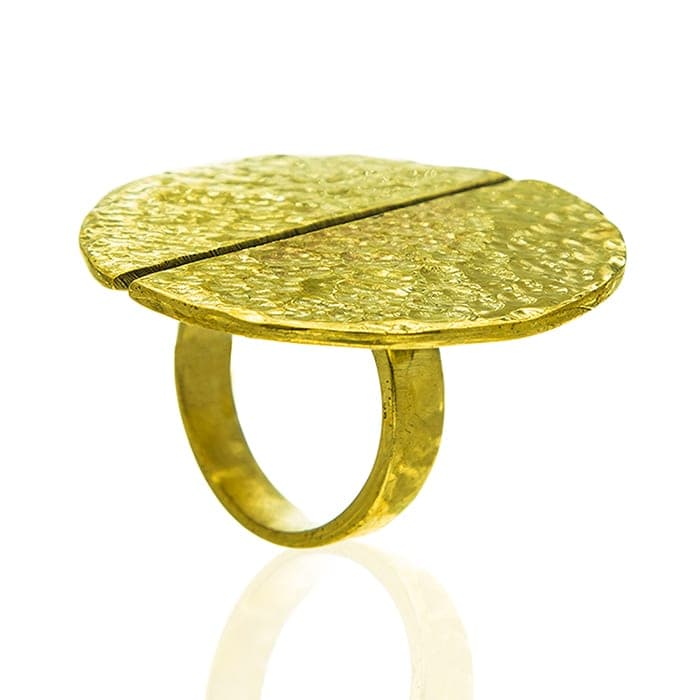 Thumbnail preview #6 for K-Daki Brass Ring