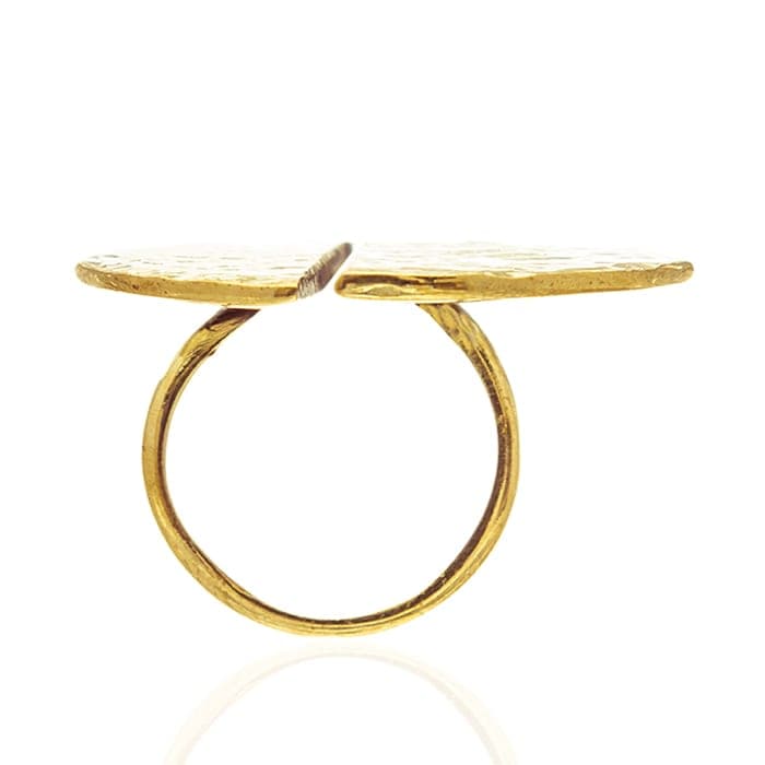 Thumbnail preview #4 for K-Daki Brass Ring