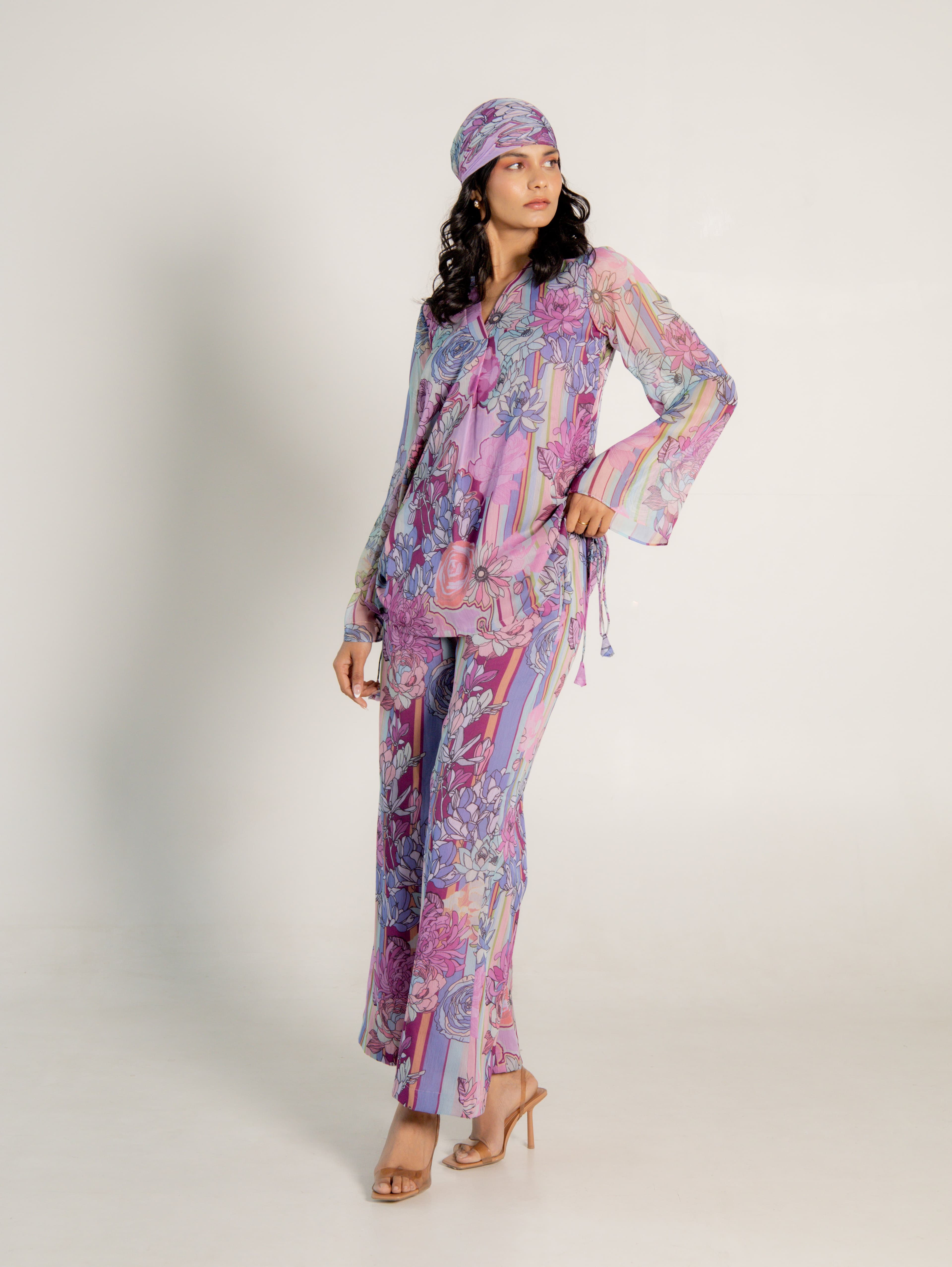 JENNA SET, a product by Aroop India
