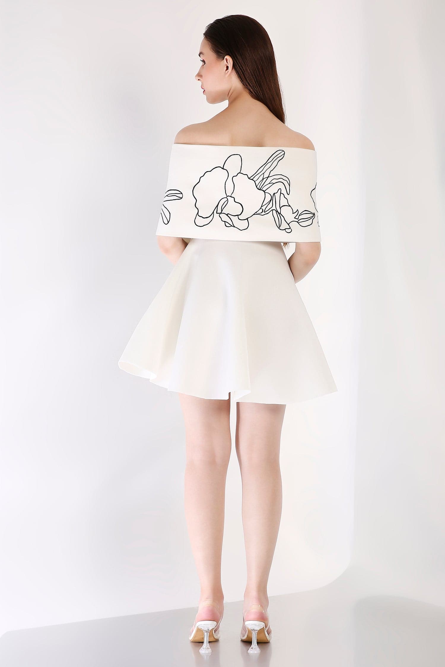 Thumbnail preview #4 for Tyche + Vero Wrap