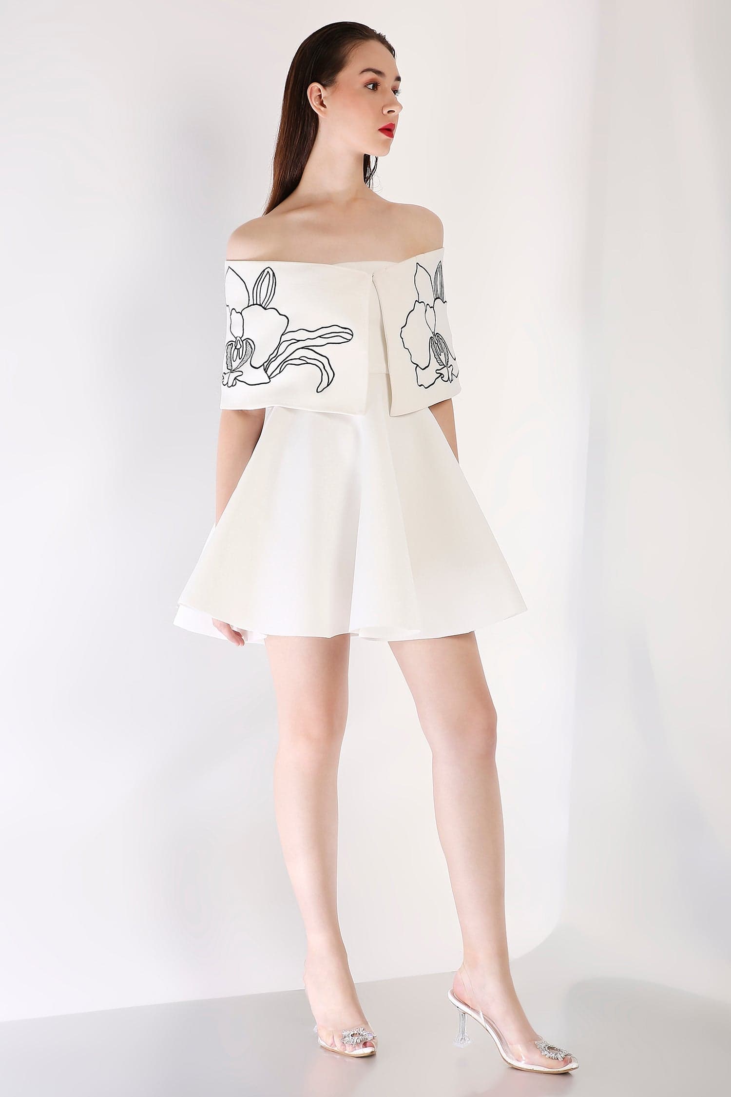 Thumbnail preview #3 for Tyche + Vero Wrap
