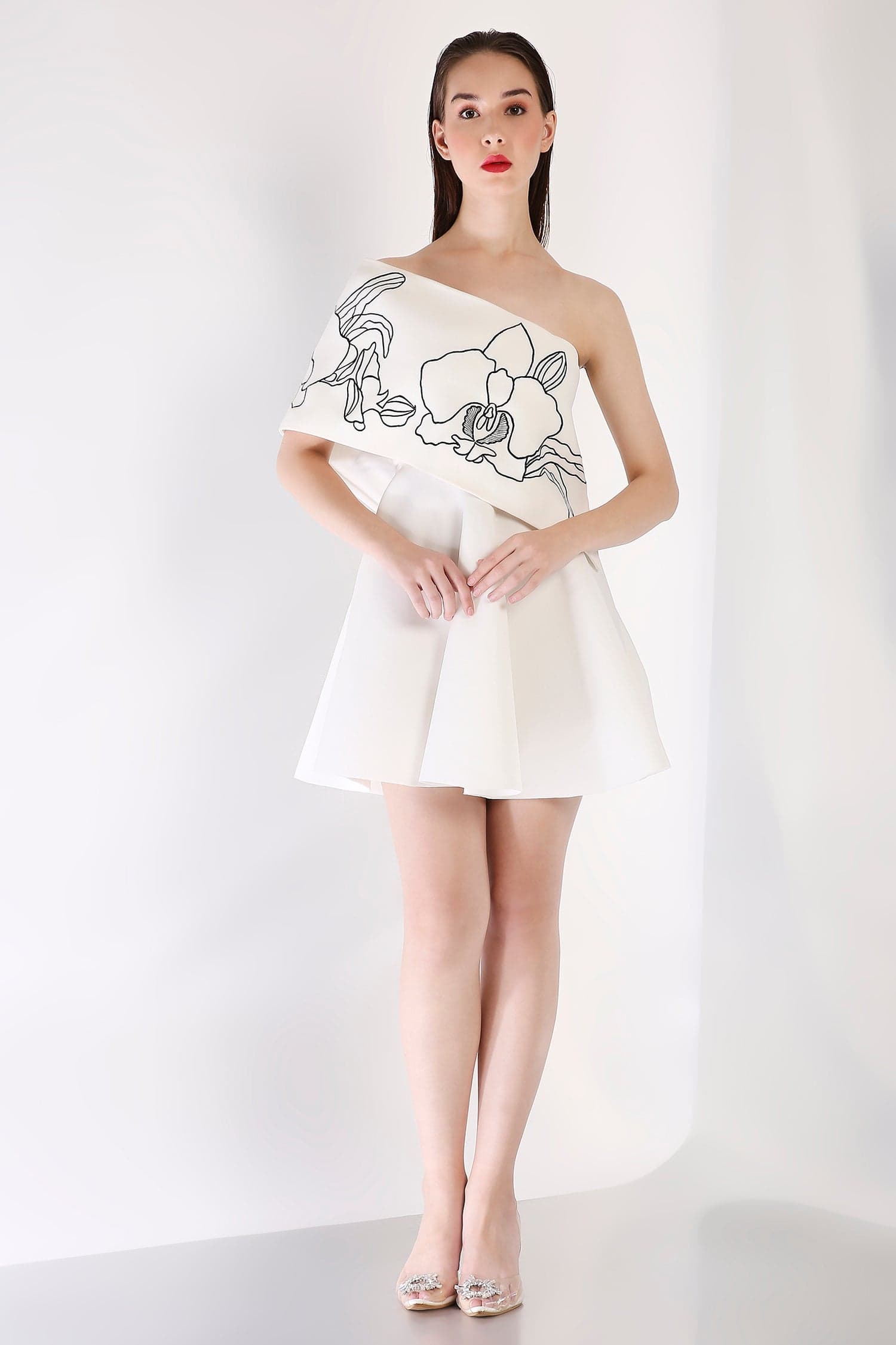 Thumbnail preview #6 for Tyche + Vero Wrap