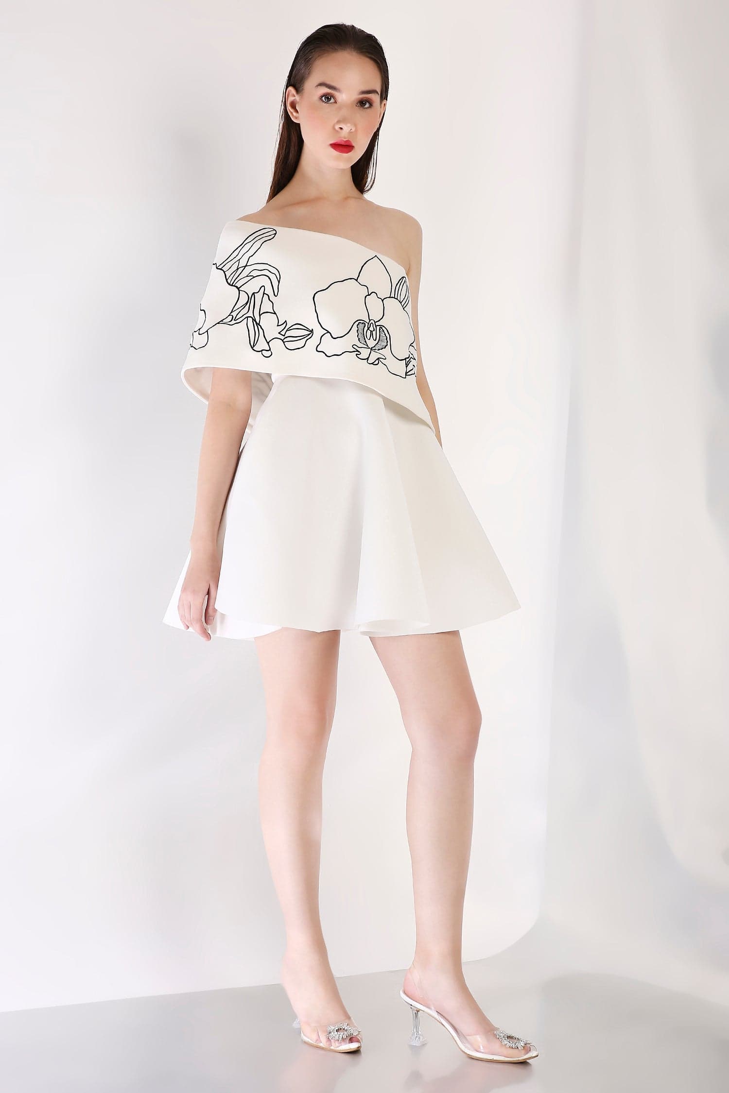 Thumbnail preview #8 for Tyche + Vero Wrap
