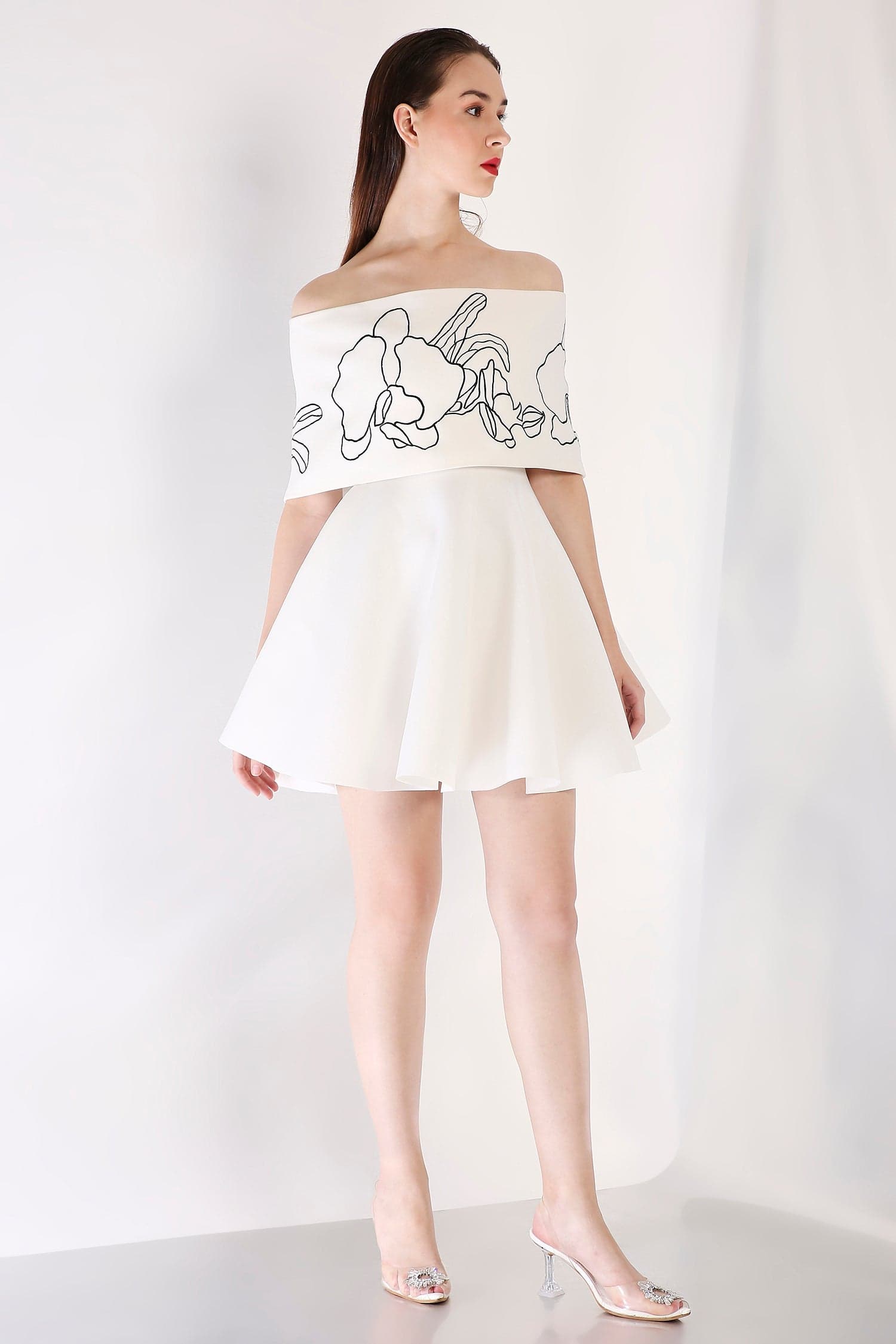 Thumbnail preview #12 for Tyche + Vero Wrap