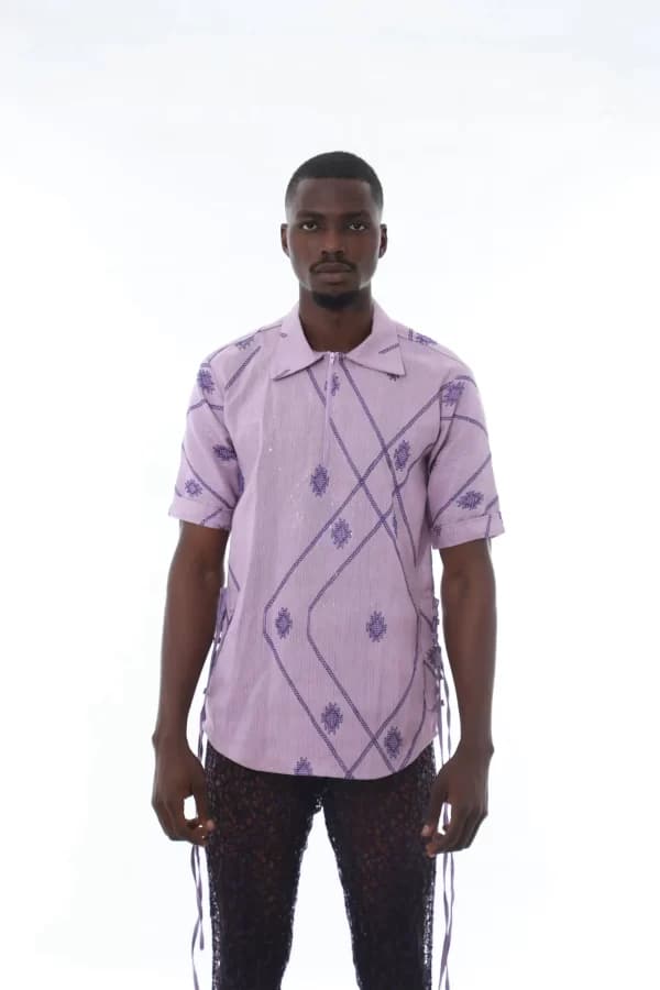 Bala Shirt, a product by EMMY KASBIT