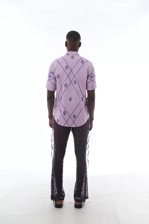 Thumbnail preview #2 for Bala Shirt